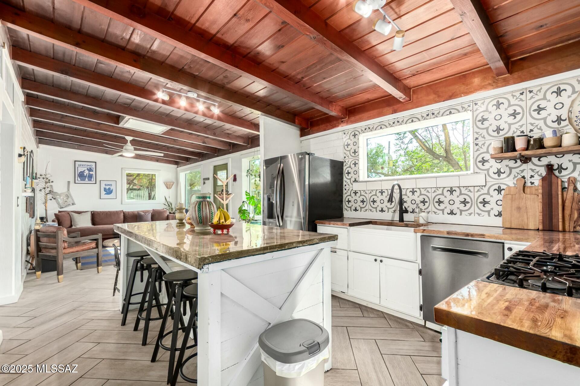 Grantland Acres - Residential