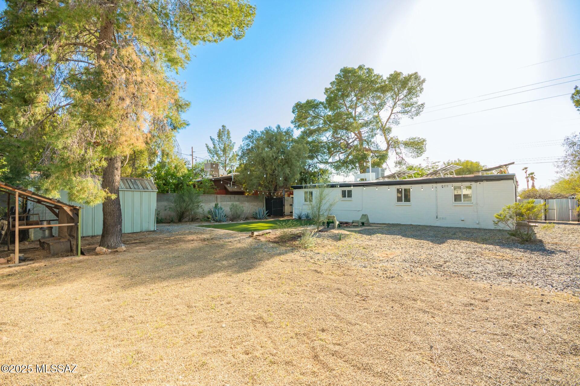 Grantland Acres - Residential