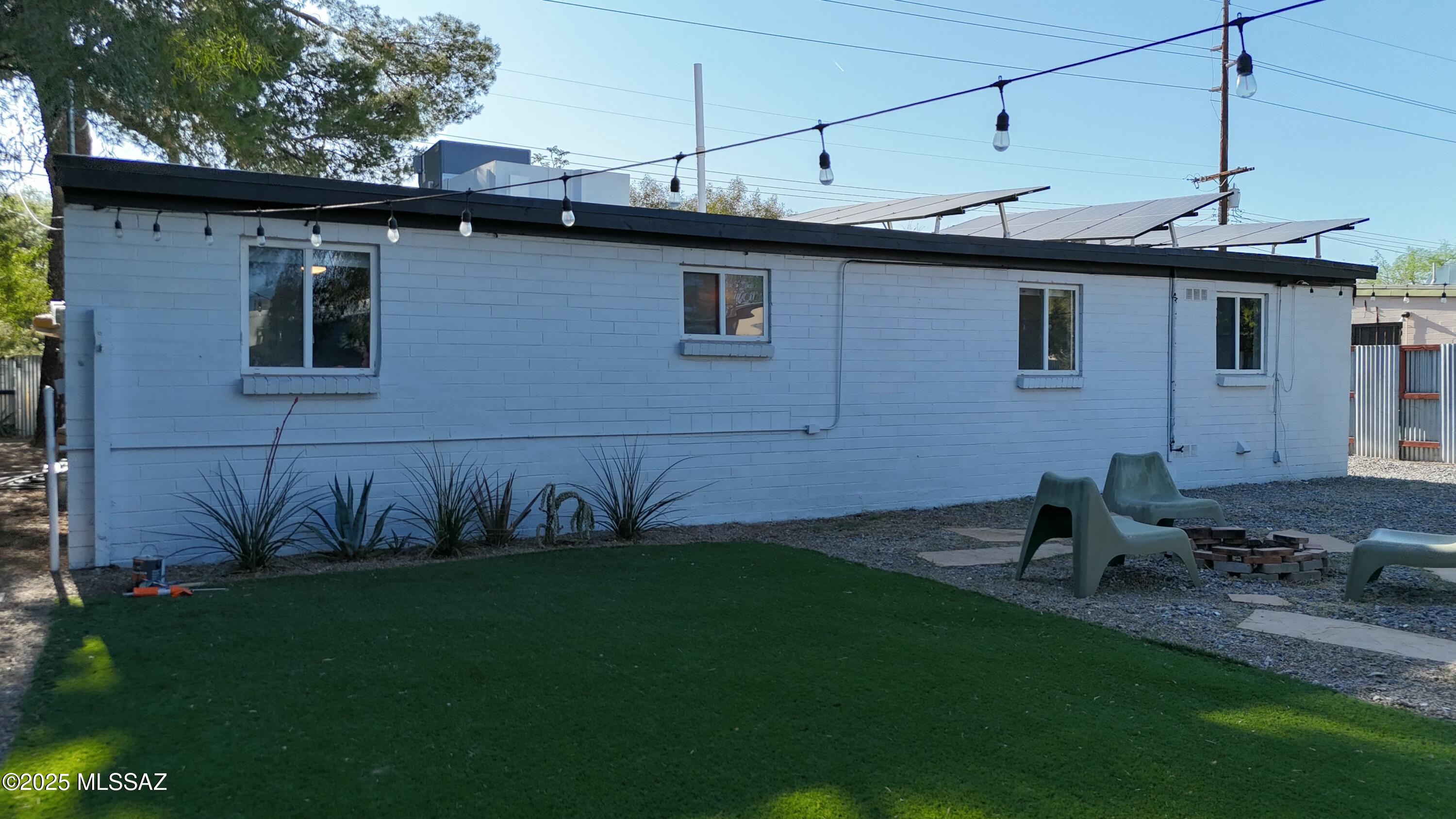 Grantland Acres - Residential
