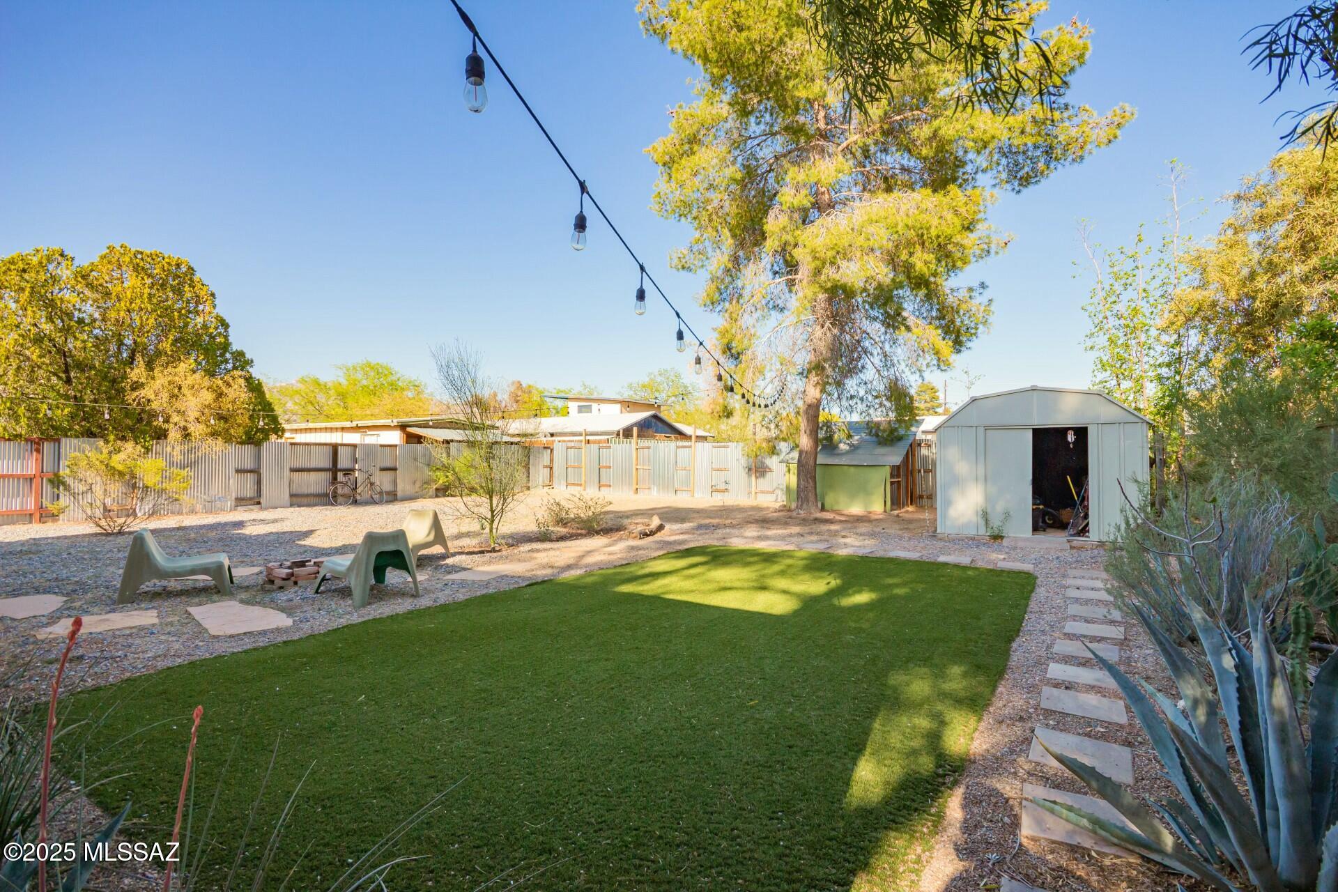 Grantland Acres - Residential