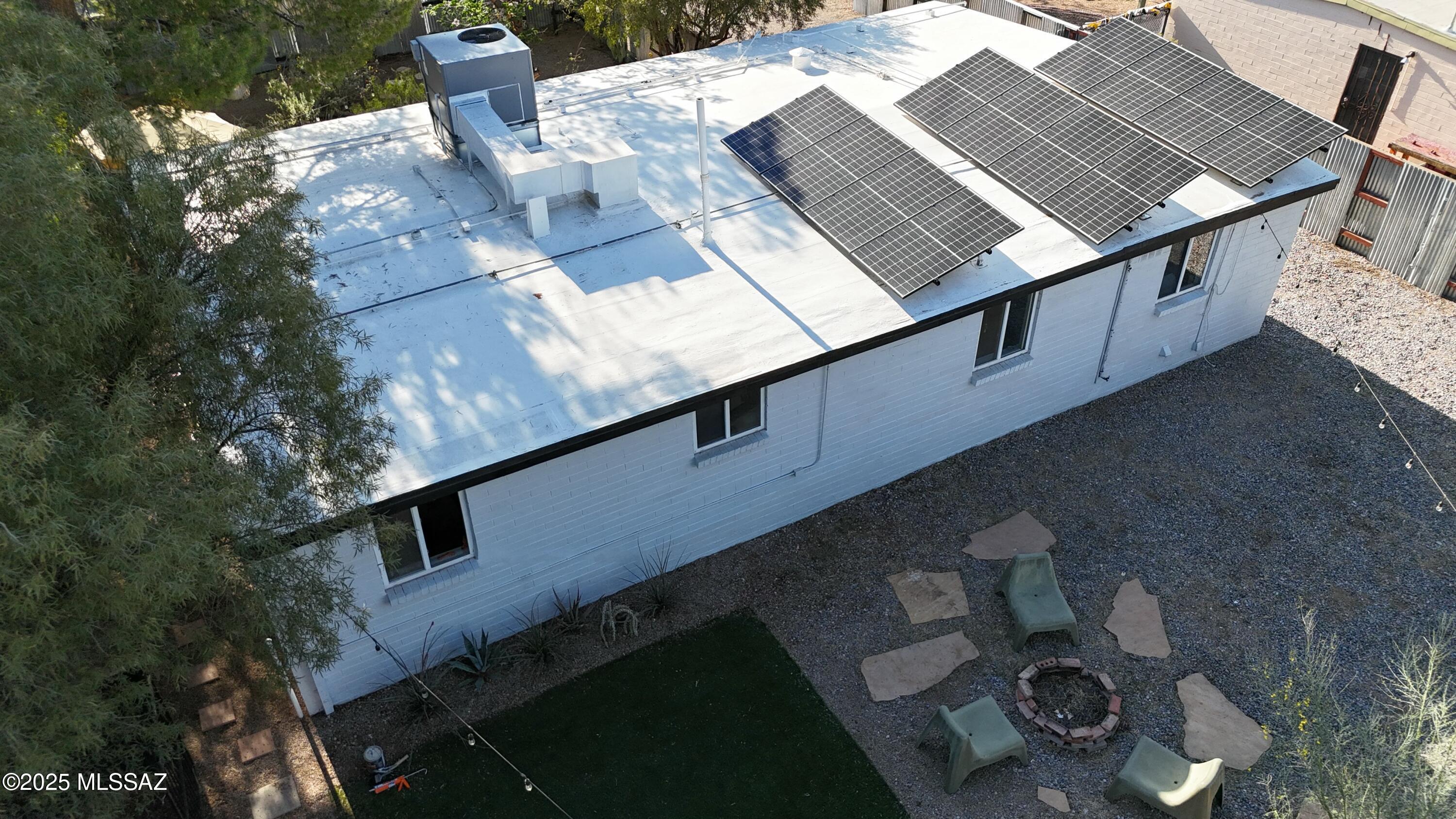 Grantland Acres - Residential