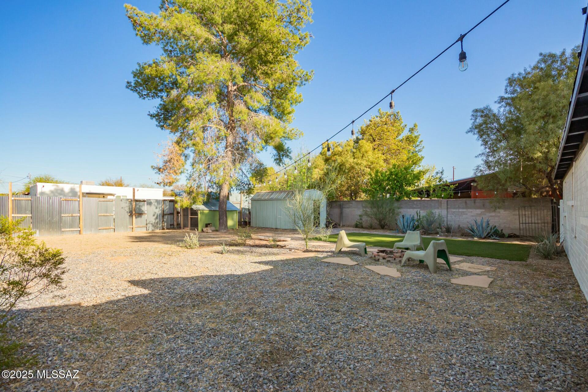 Grantland Acres - Residential