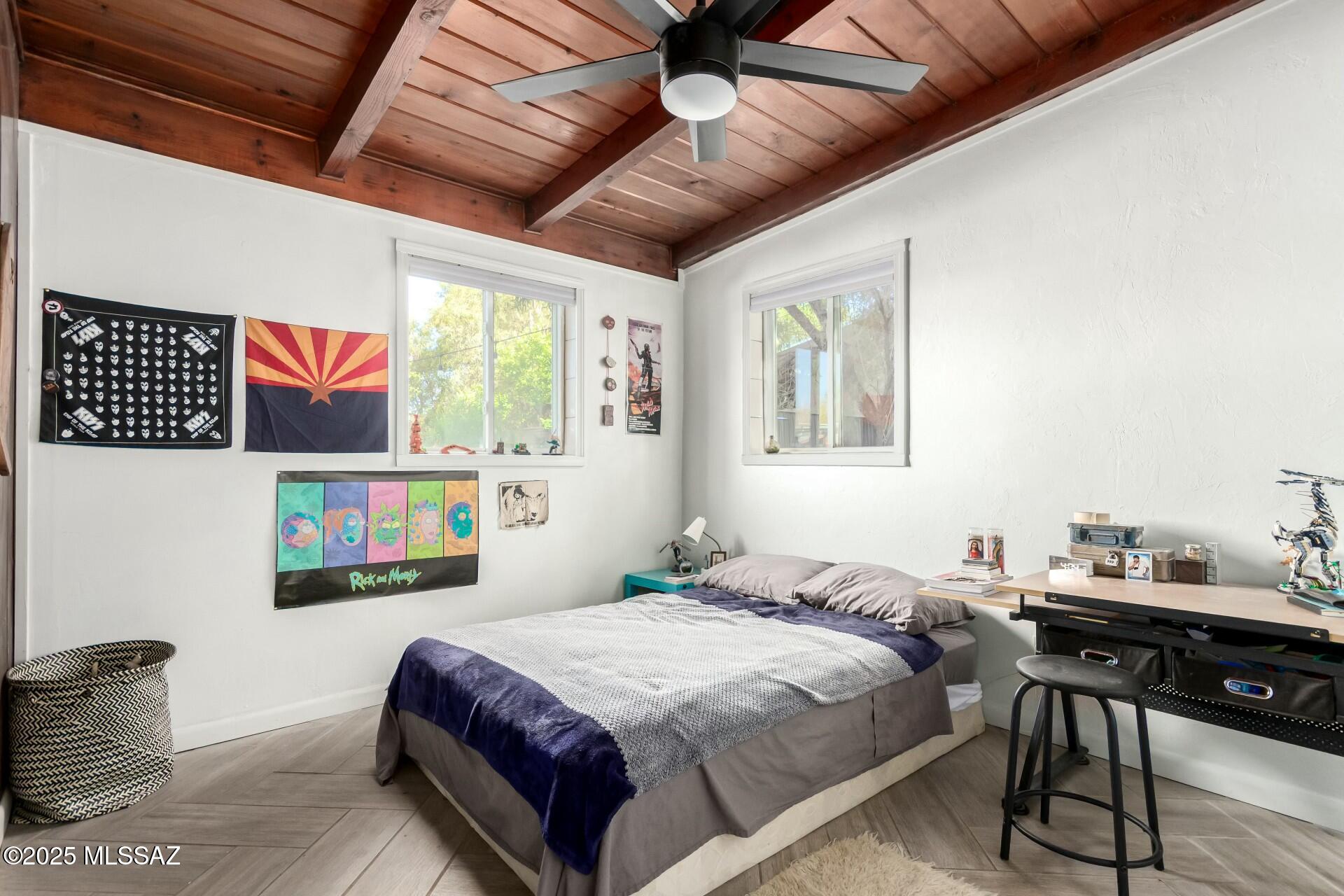 Grantland Acres - Residential