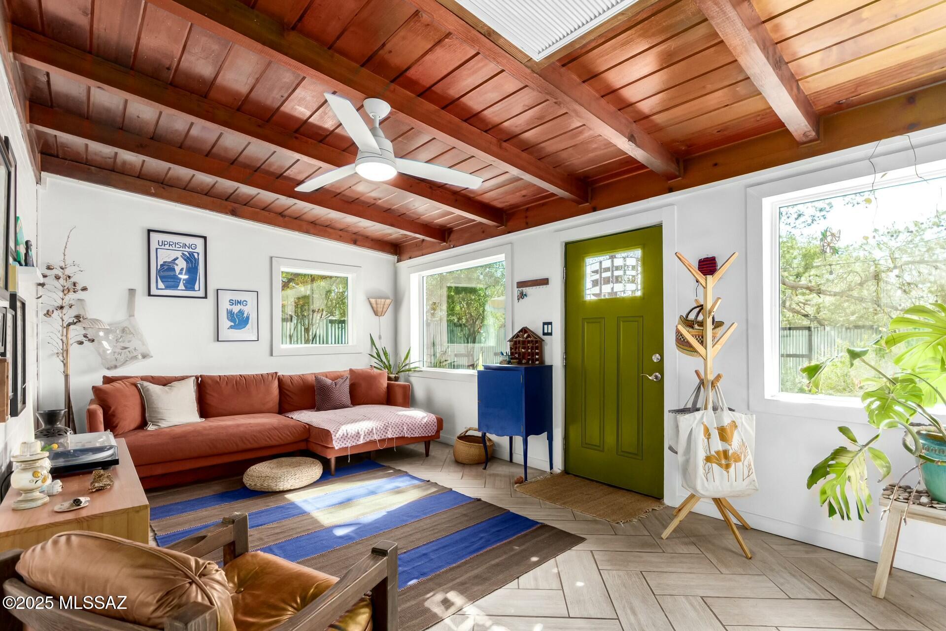 Grantland Acres - Residential