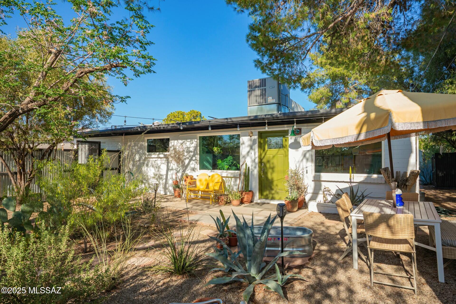 Grantland Acres - Residential