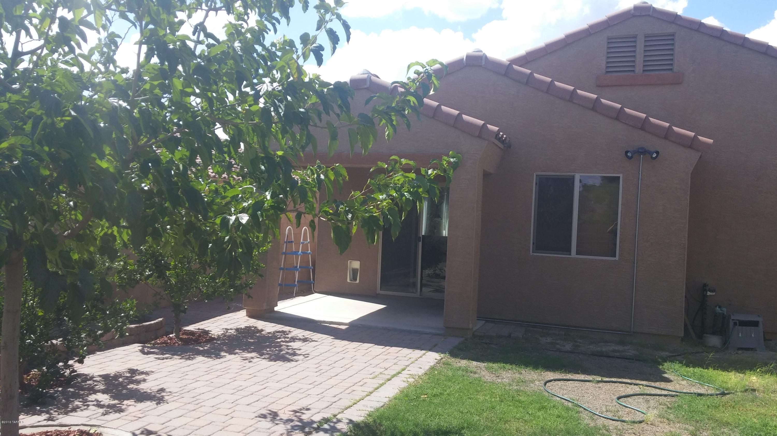 Pima Farms (1-83) - Residential