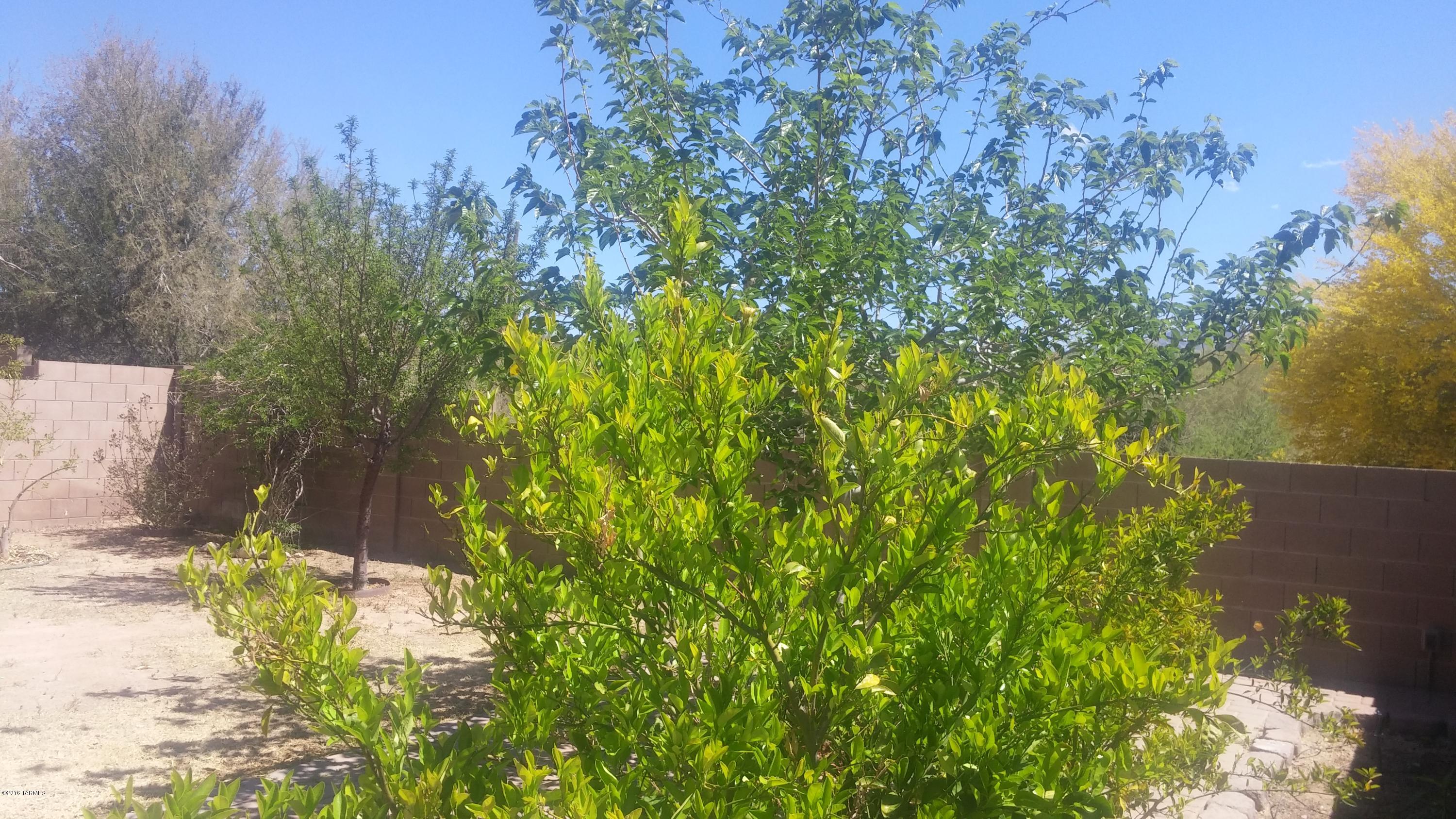 Pima Farms (1-83) - Residential