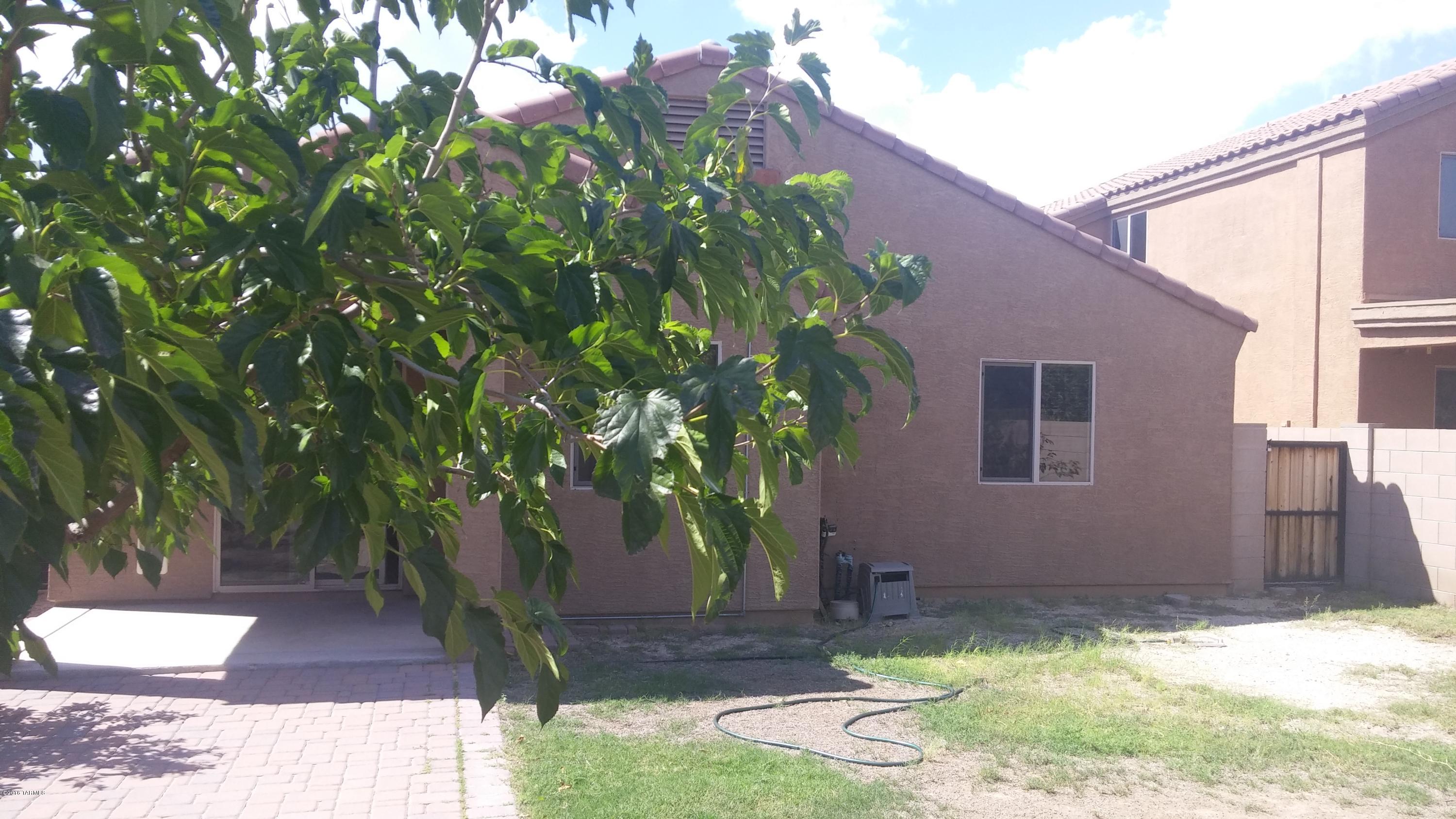 Pima Farms (1-83) - Residential