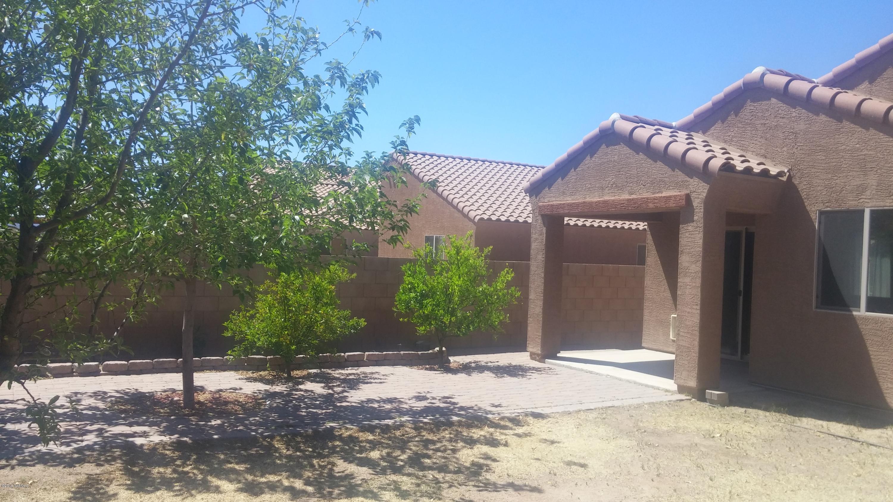 Pima Farms (1-83) - Residential