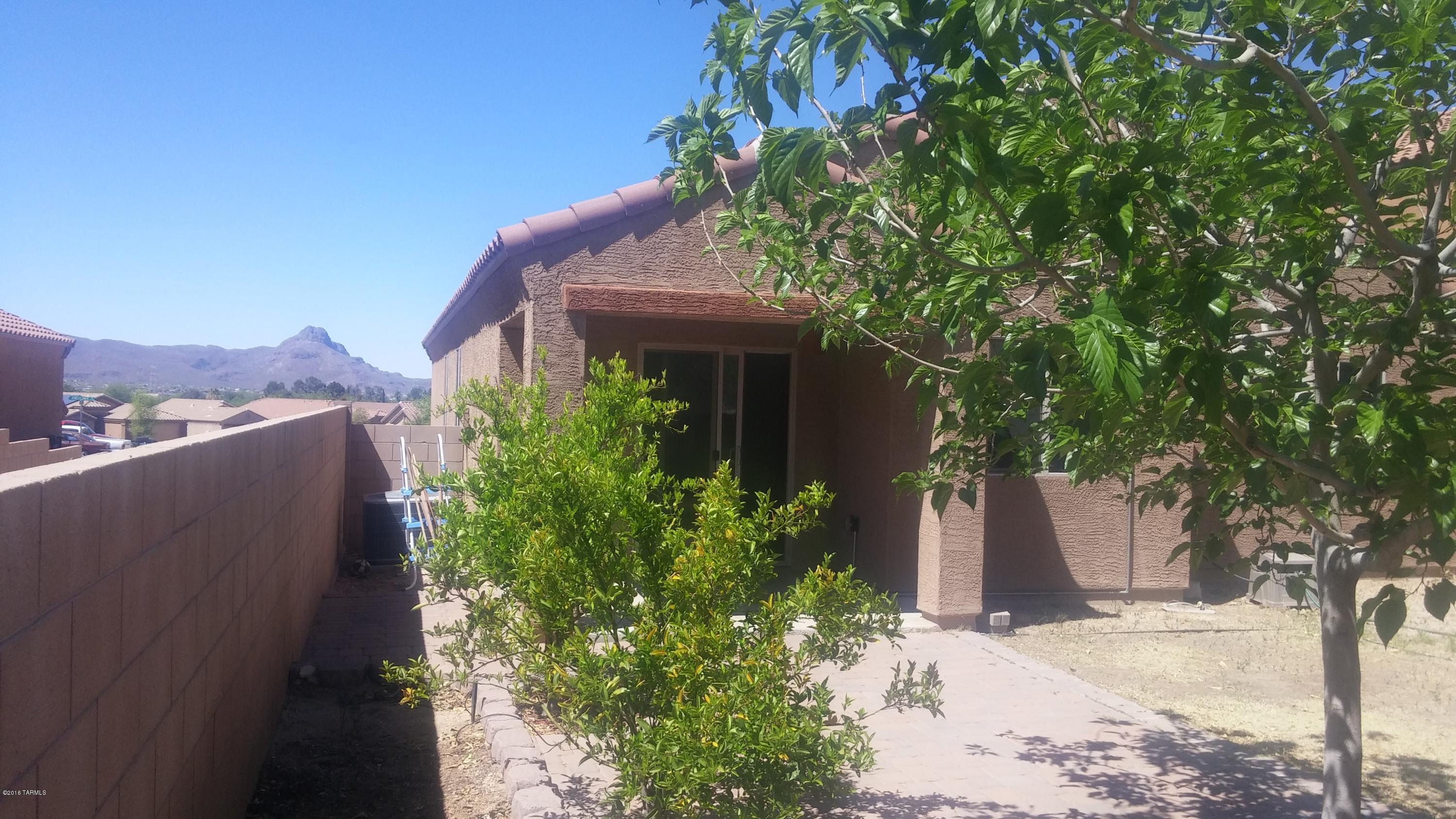 Pima Farms (1-83) - Residential