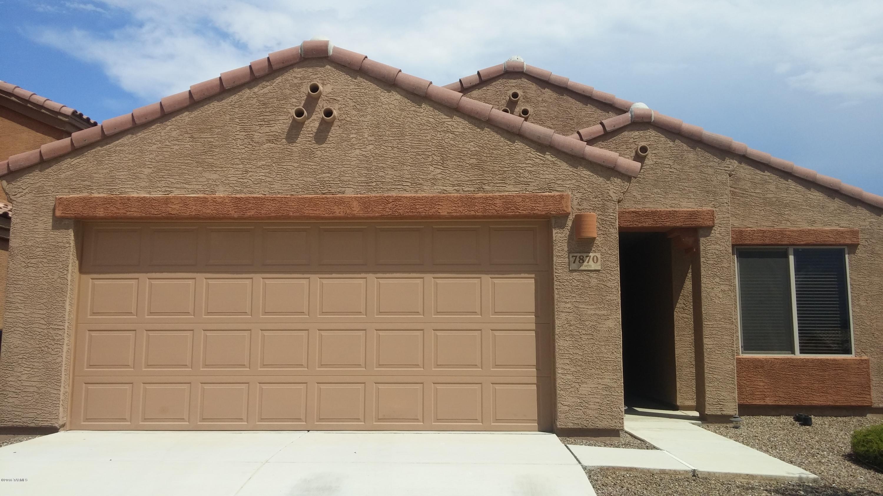 Pima Farms (1-83) - Residential