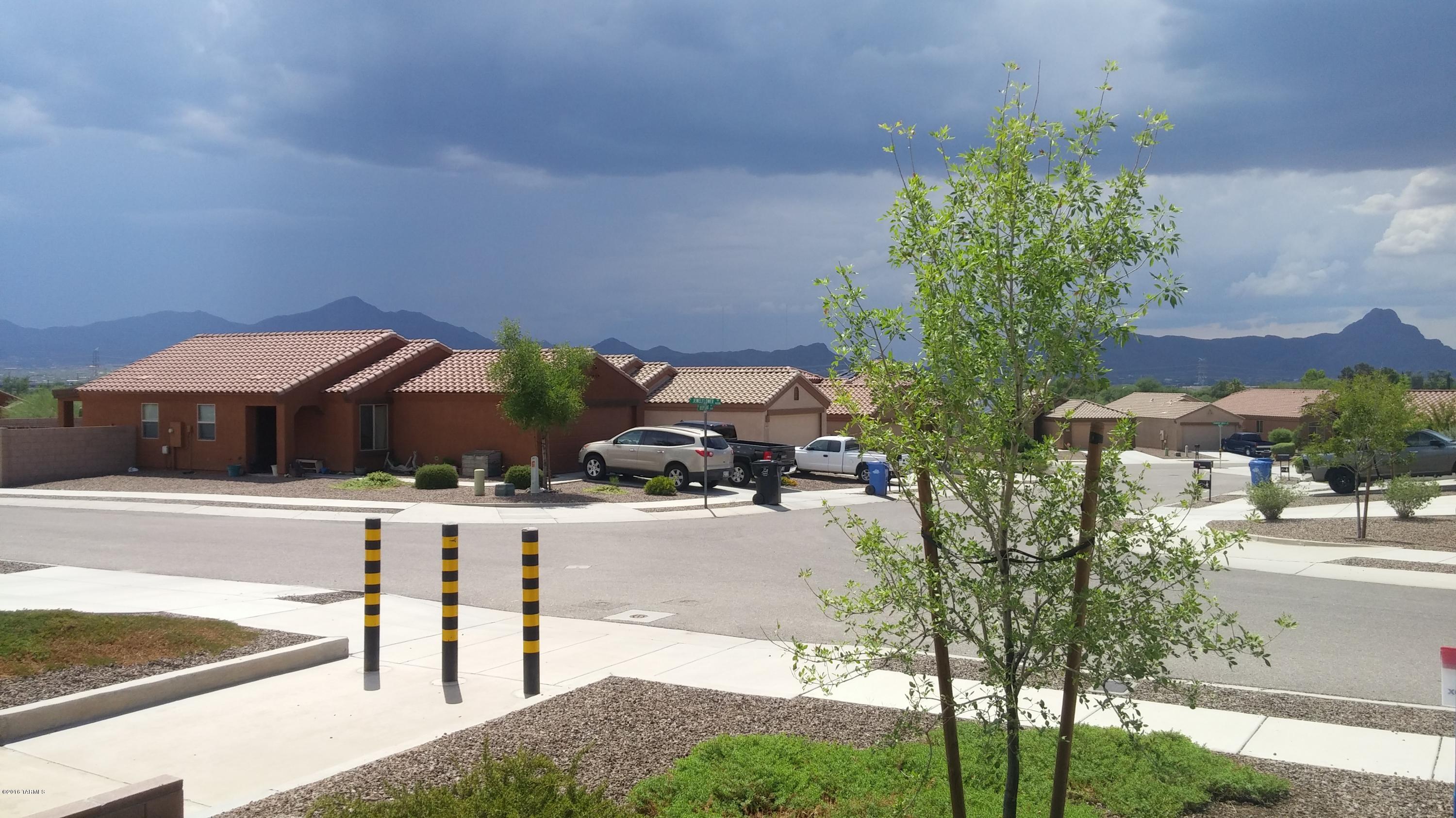 Pima Farms (1-83) - Residential