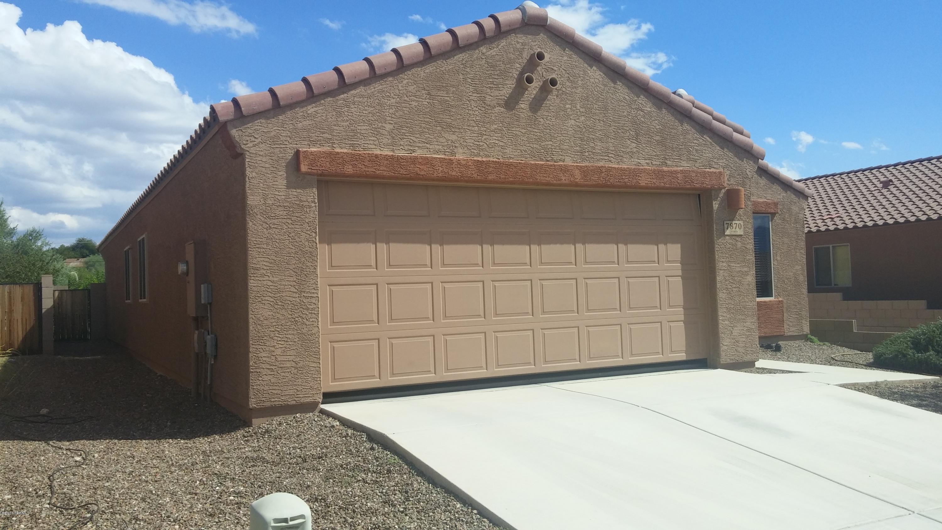 Pima Farms (1-83) - Residential