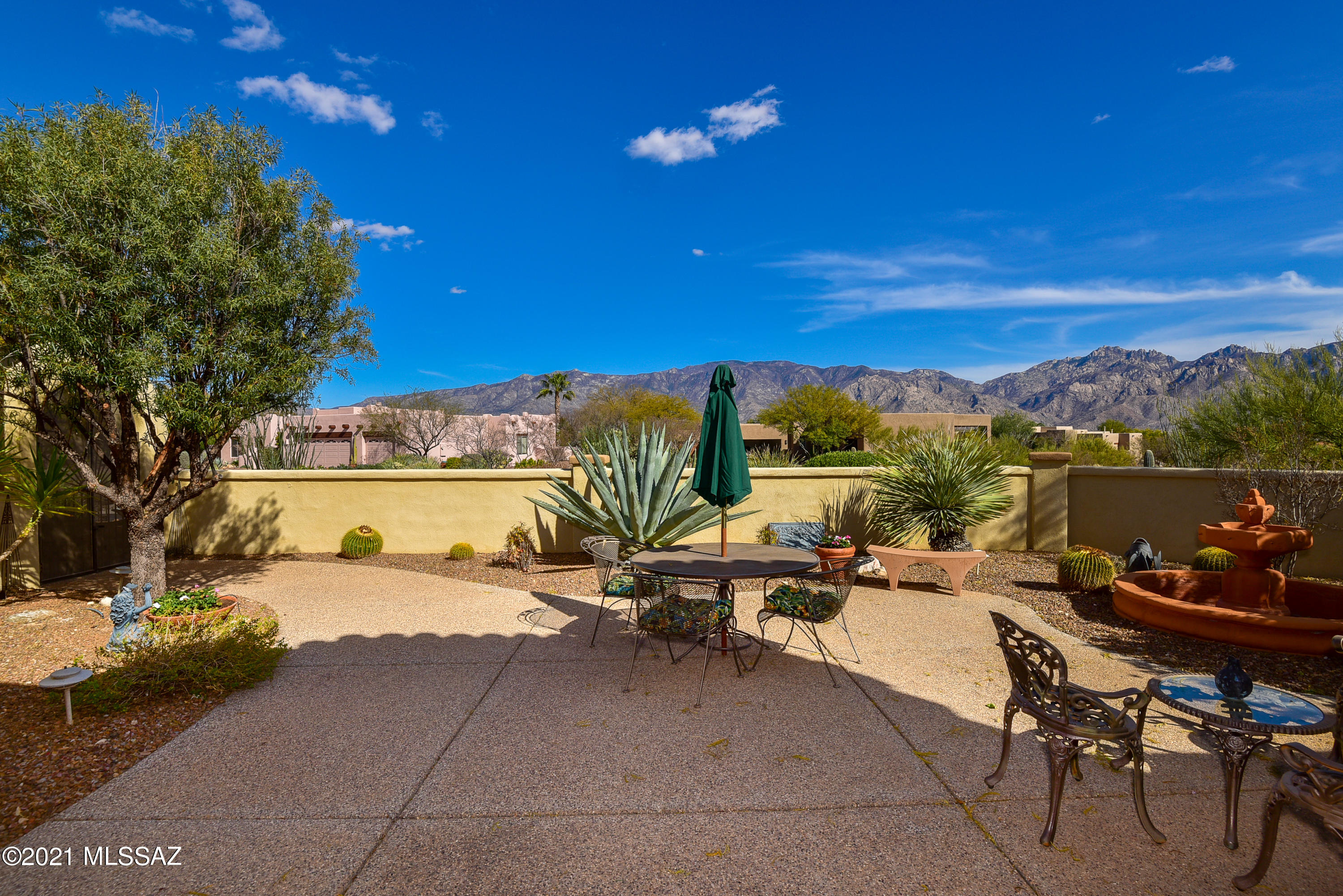 High Mesa (The Estates At) - Residential
