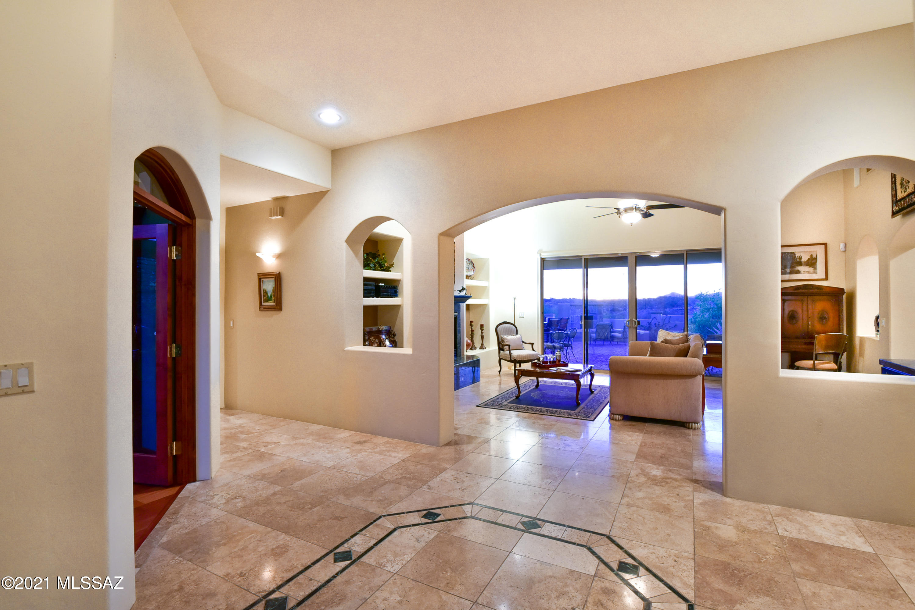 High Mesa (The Estates At) - Residential