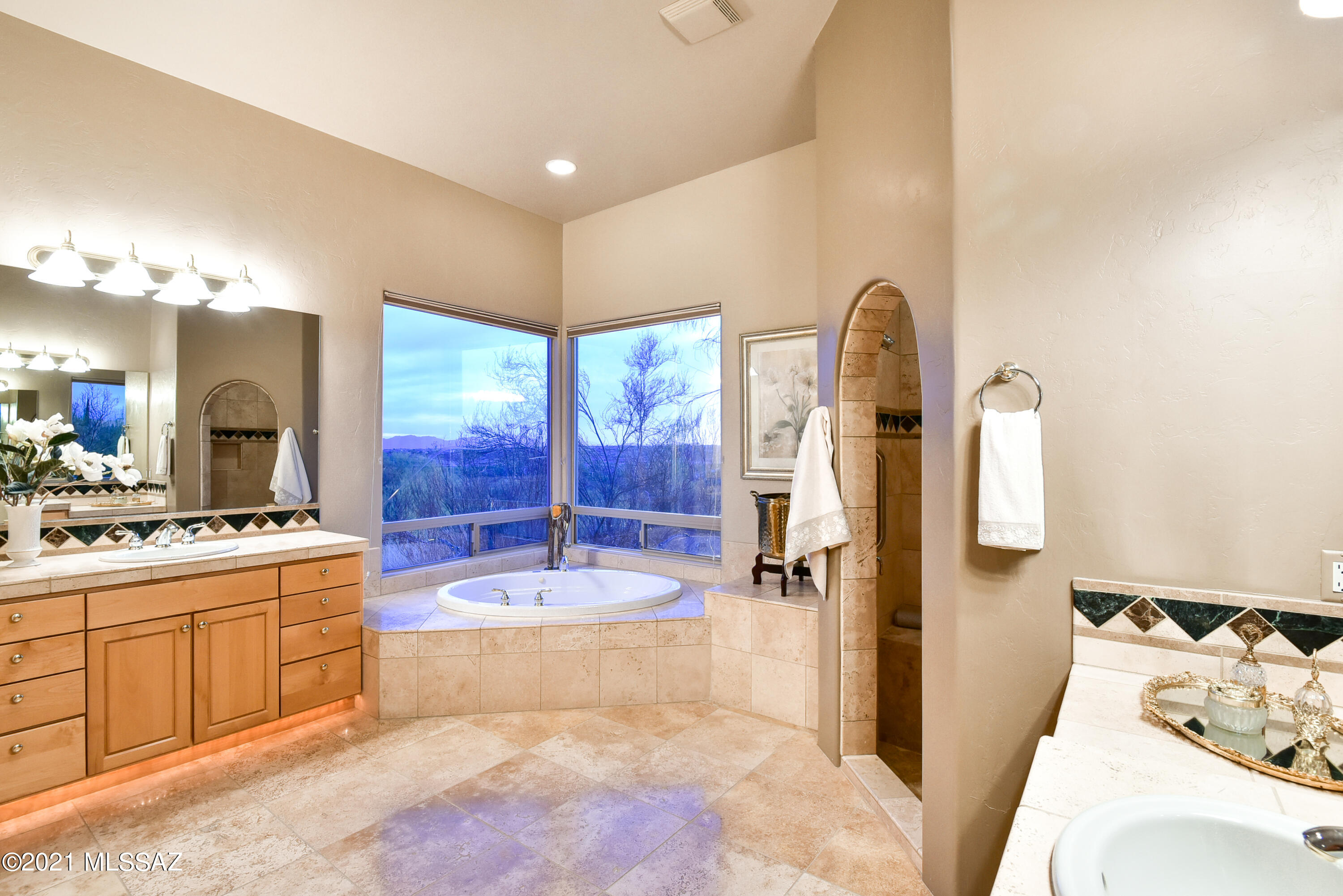 High Mesa (The Estates At) - Residential