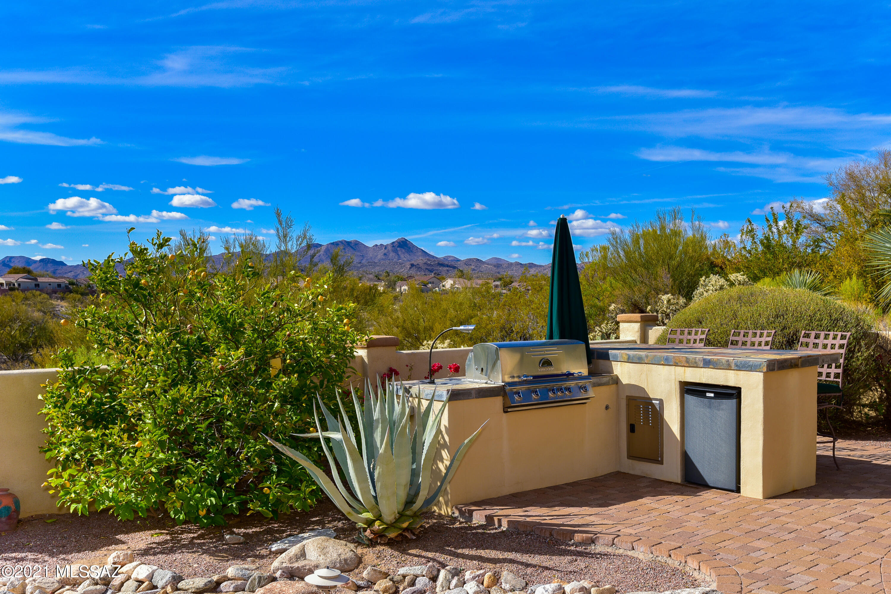 High Mesa (The Estates At) - Residential