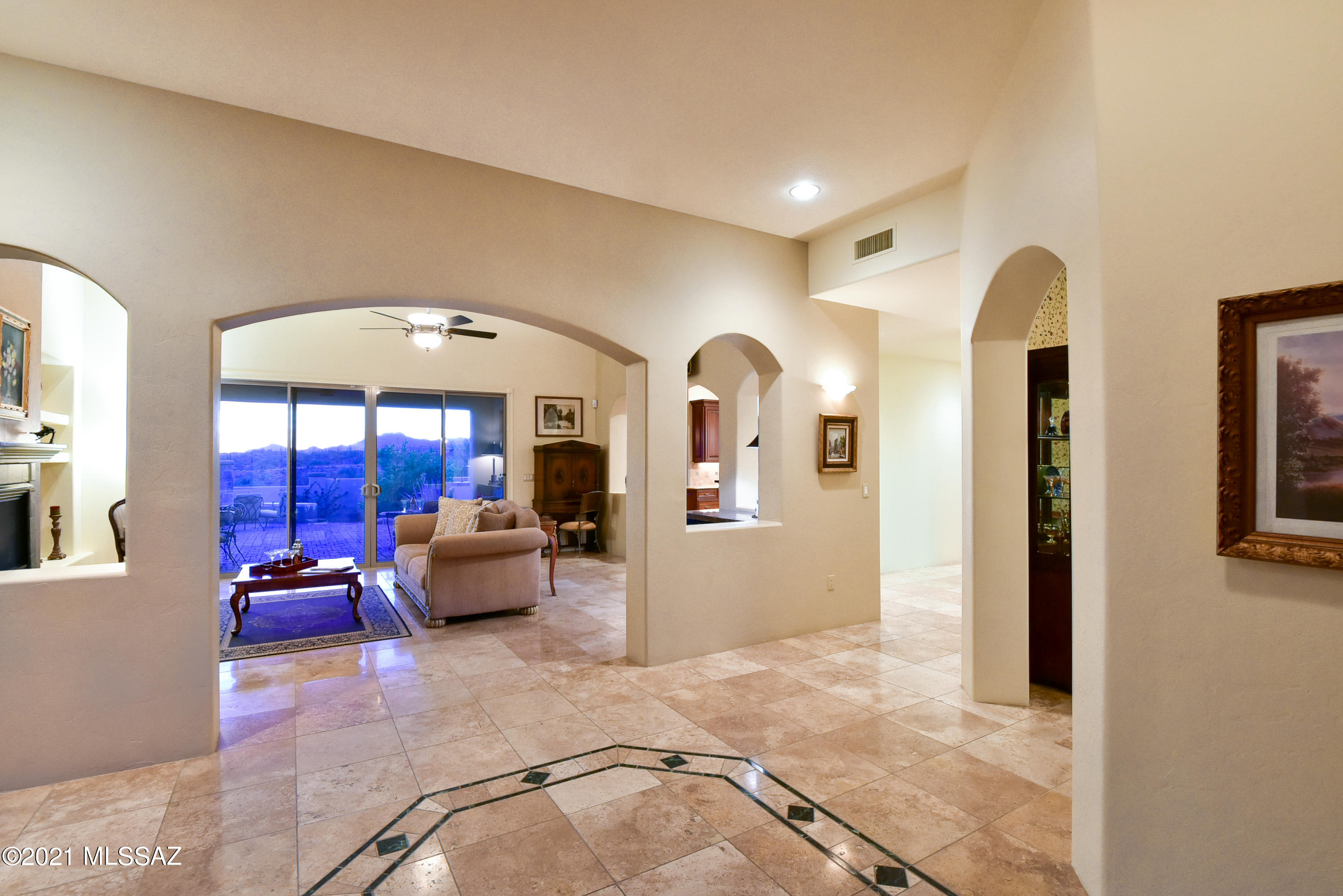 High Mesa (The Estates At) - Residential