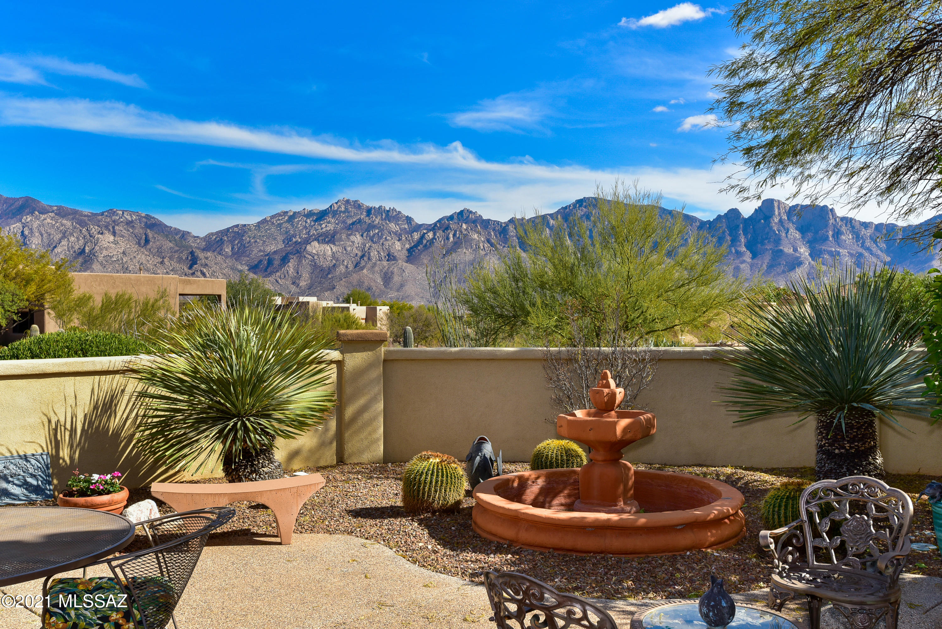 High Mesa (The Estates At) - Residential