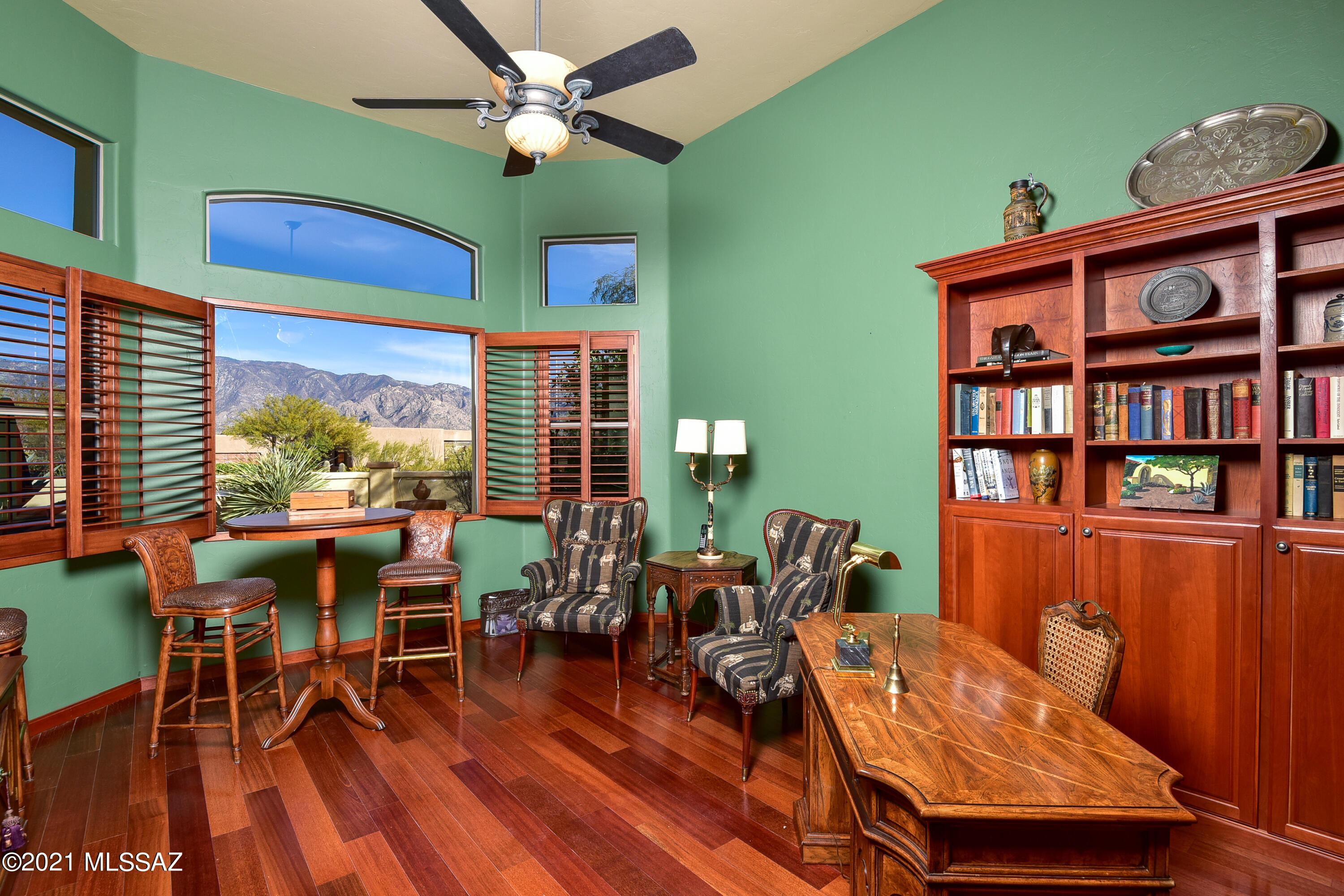 High Mesa (The Estates At) - Residential