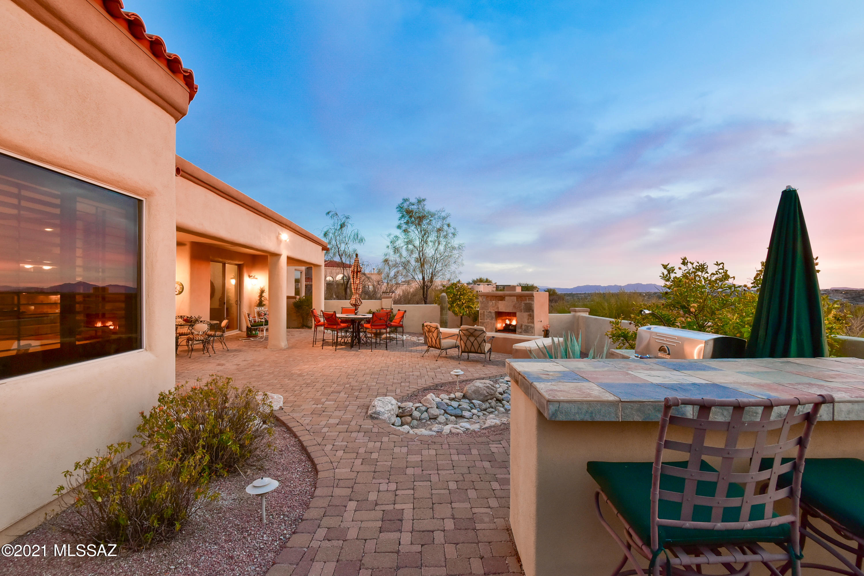 High Mesa (The Estates At) - Residential
