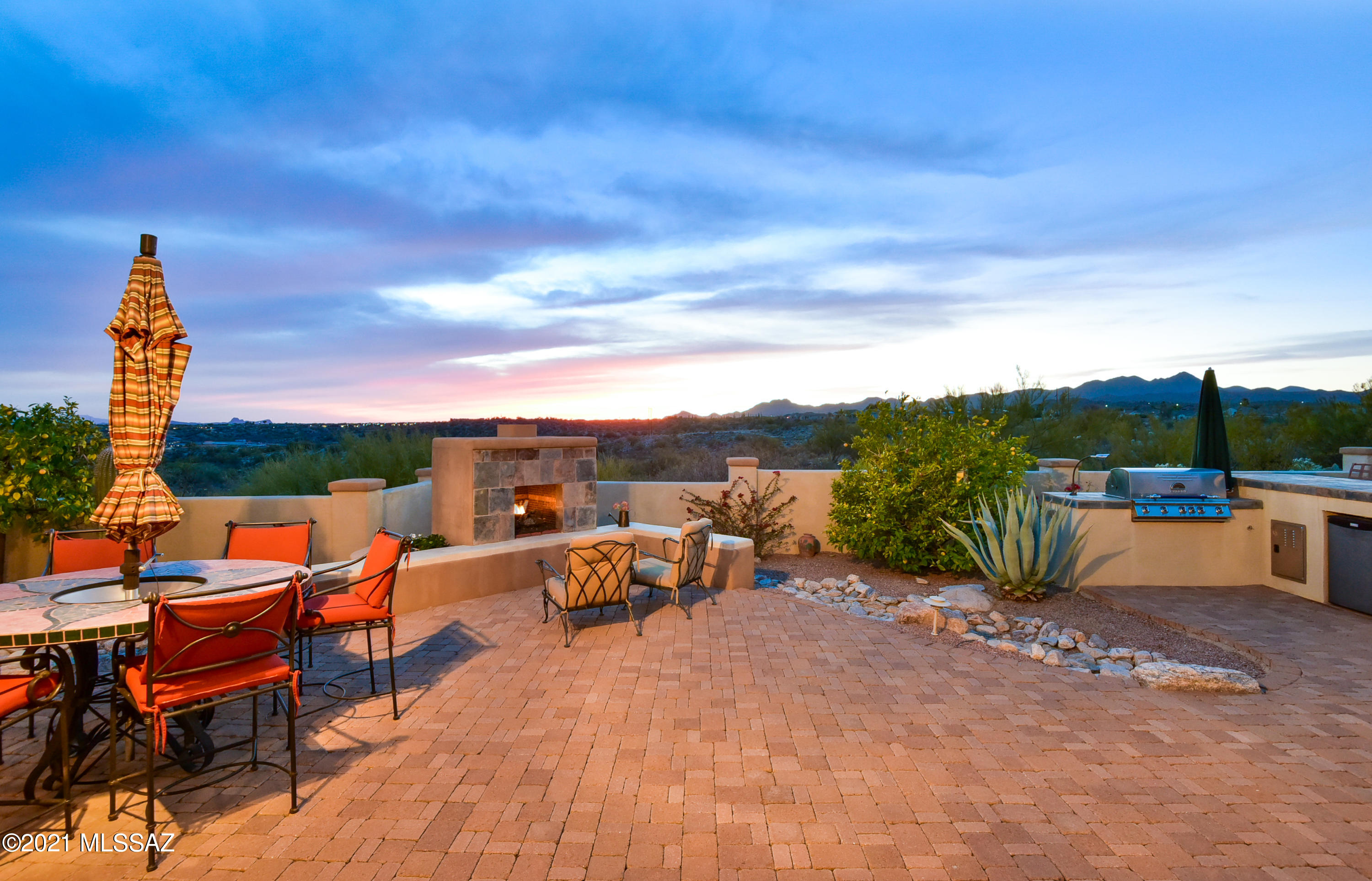 High Mesa (The Estates At) - Residential