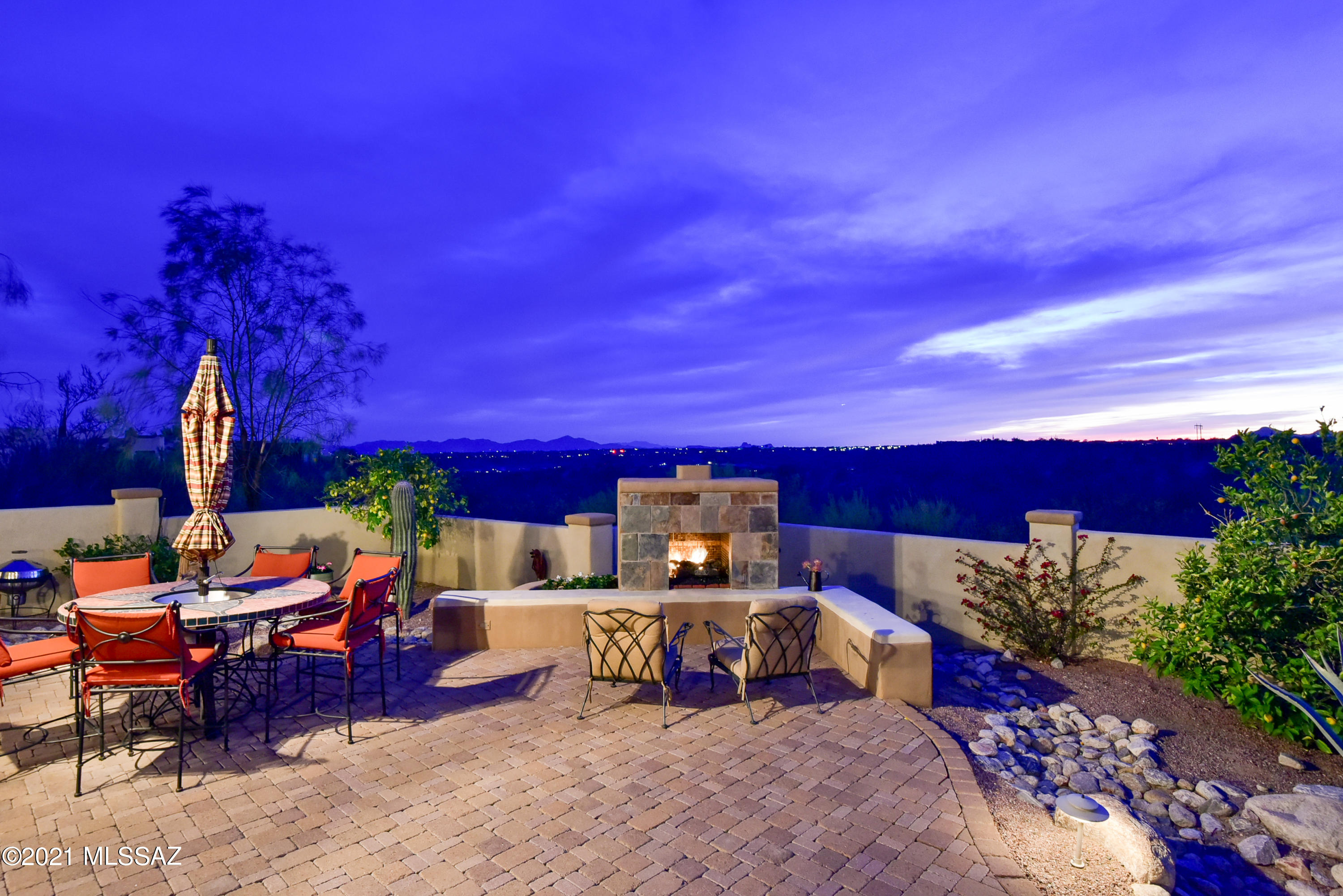 High Mesa (The Estates At) - Residential