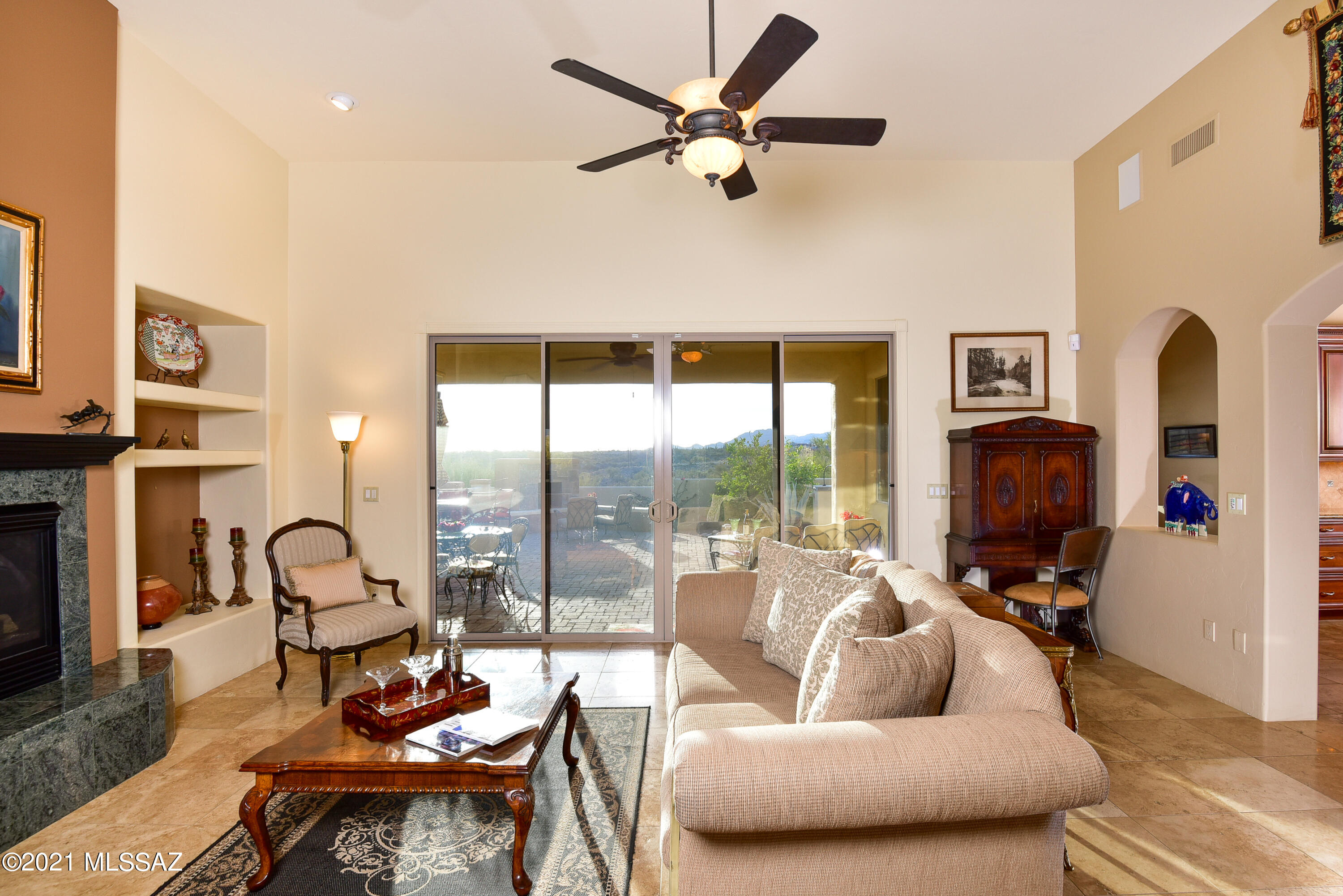High Mesa (The Estates At) - Residential