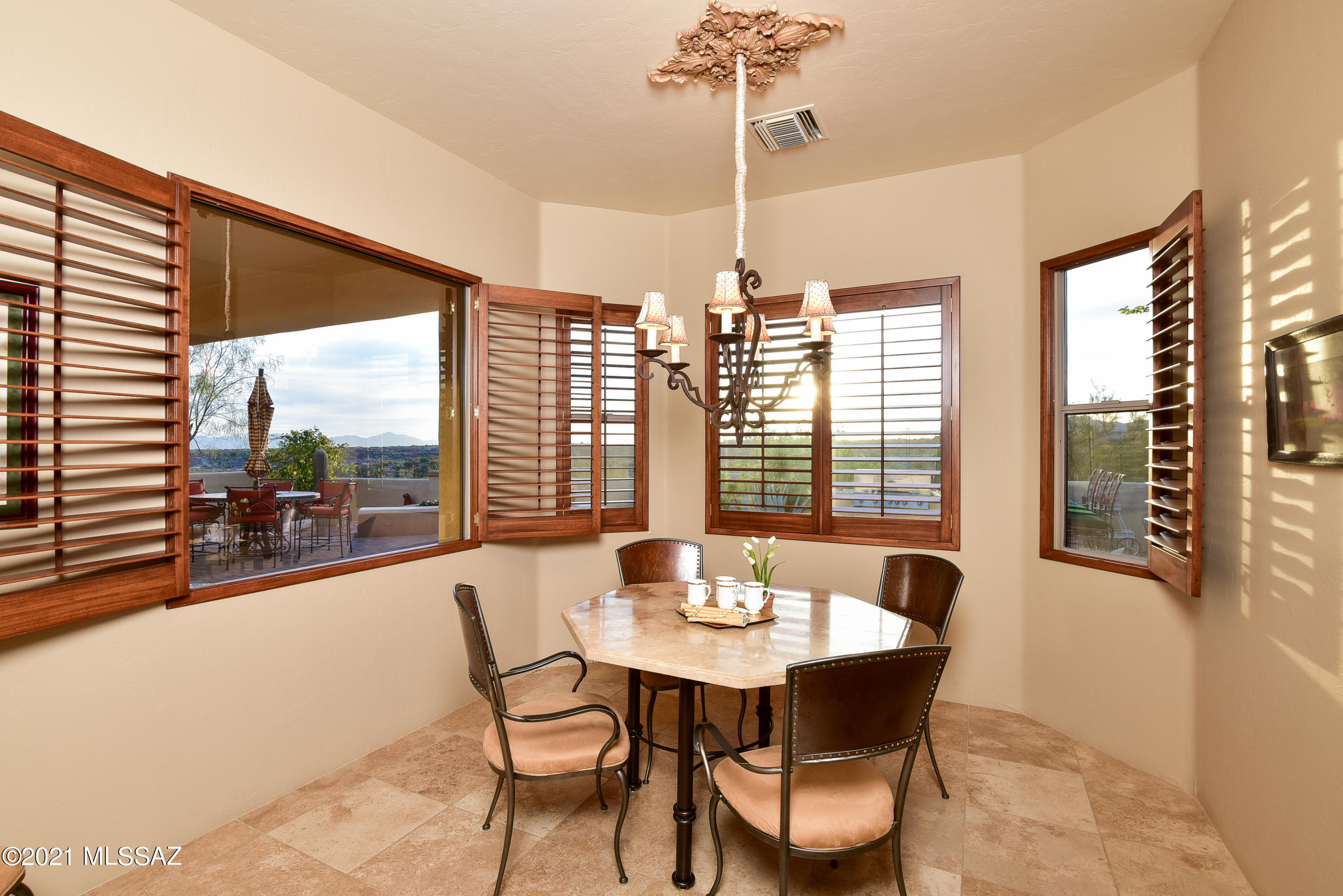 High Mesa (The Estates At) - Residential