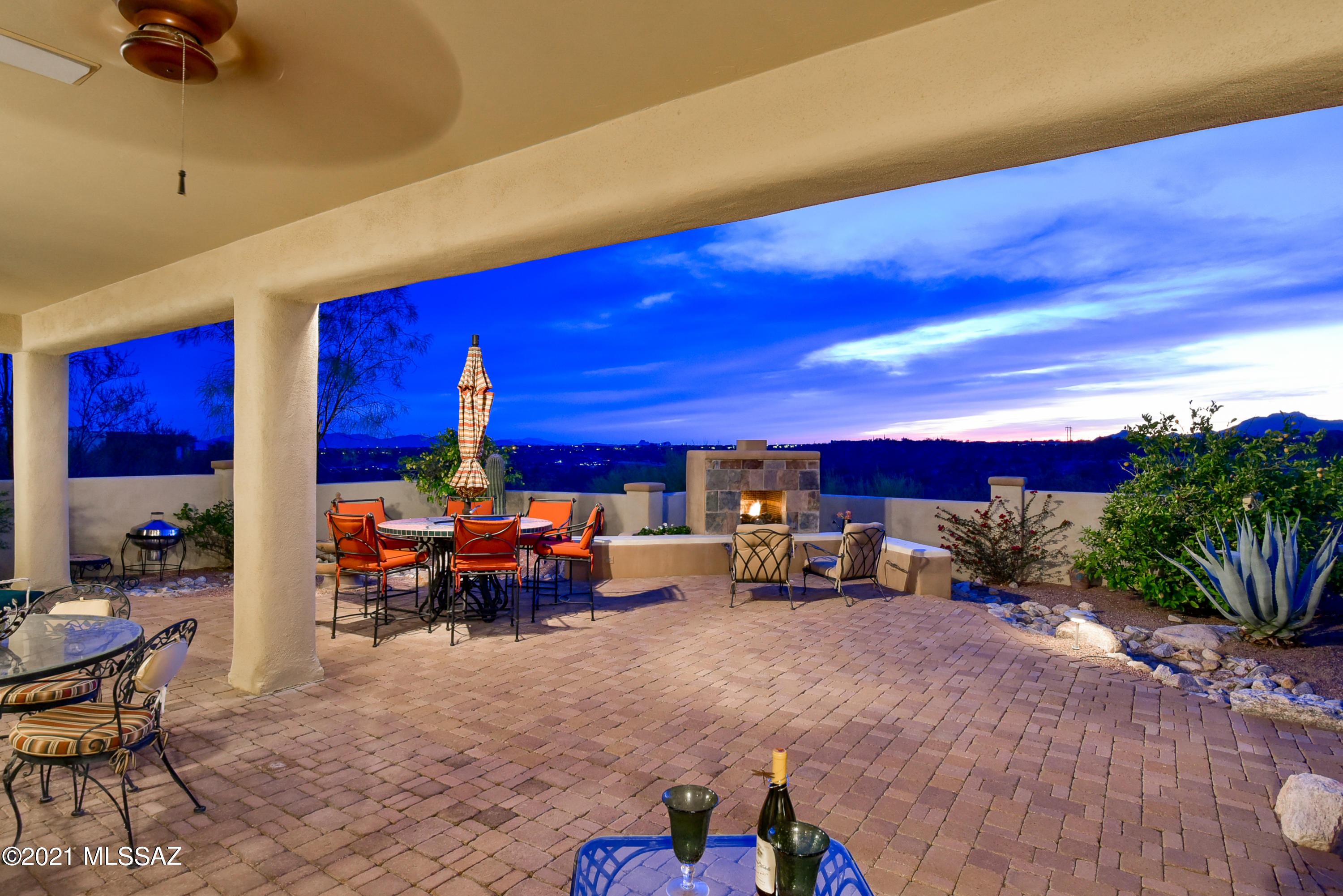 High Mesa (The Estates At) - Residential