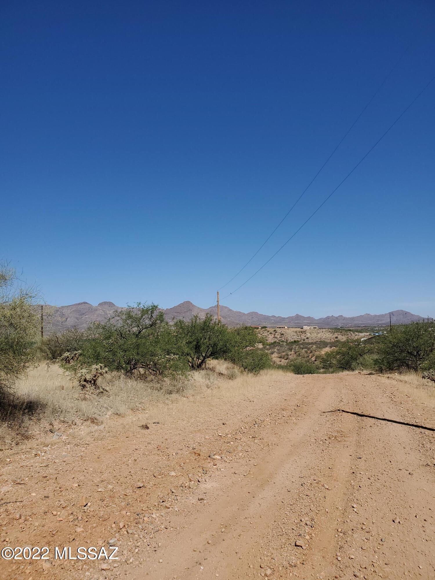 Rio Rico Ranchettes 18 - Land