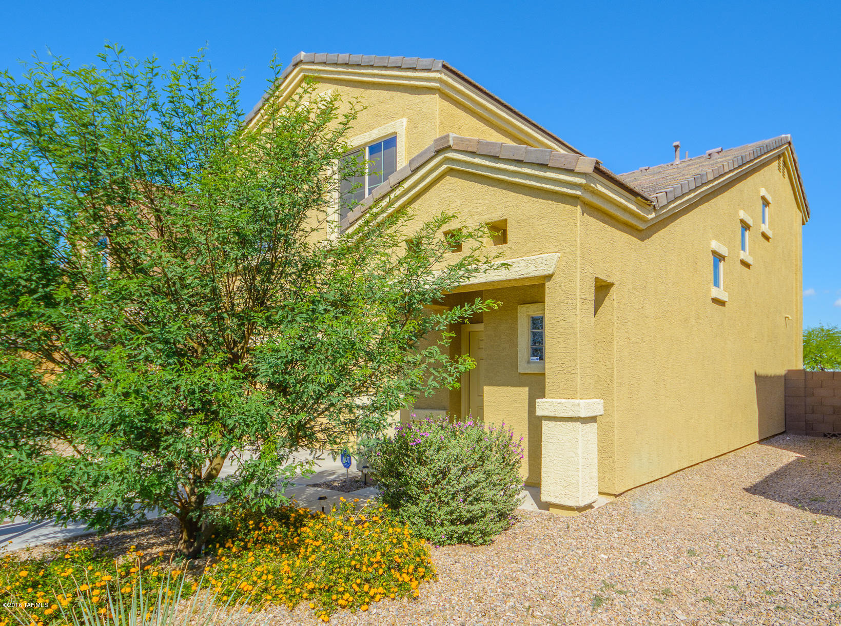 Pines Phase II - Residential