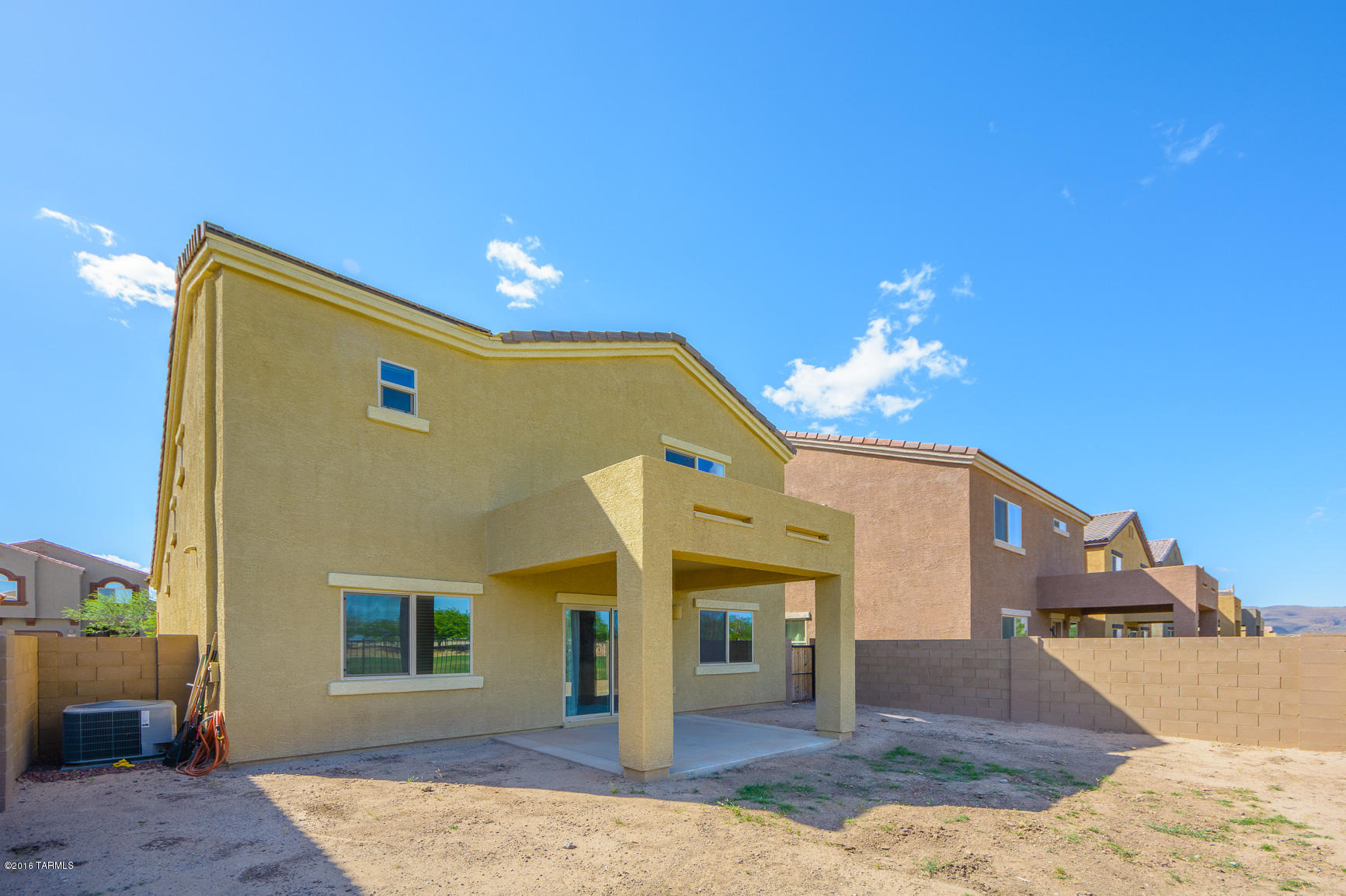 Pines Phase II - Residential