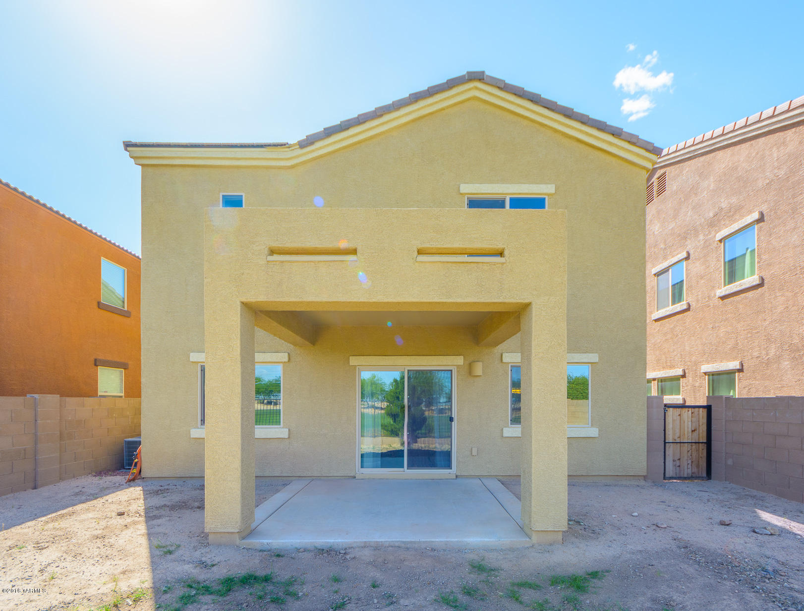 Pines Phase II - Residential