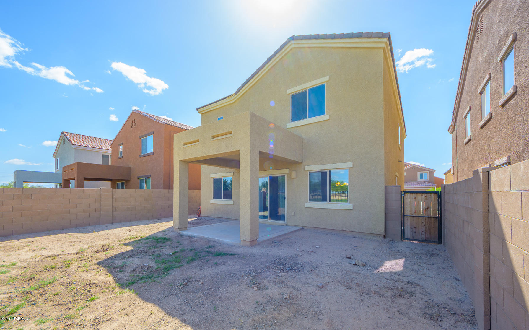 Pines Phase II - Residential