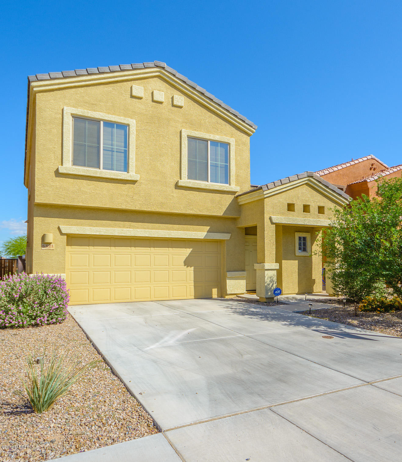 Pines Phase II - Residential