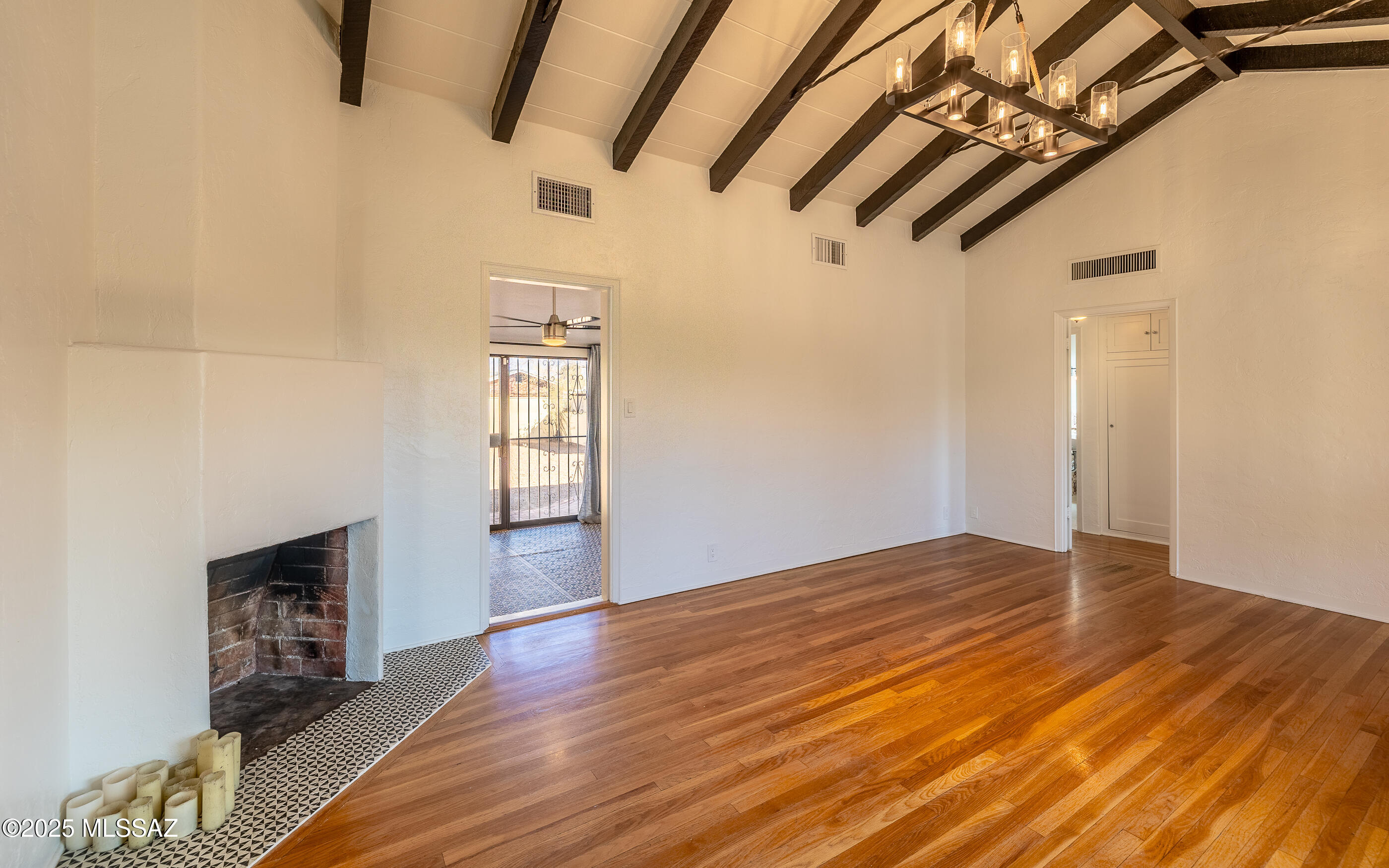 Palomar Addition - Residential