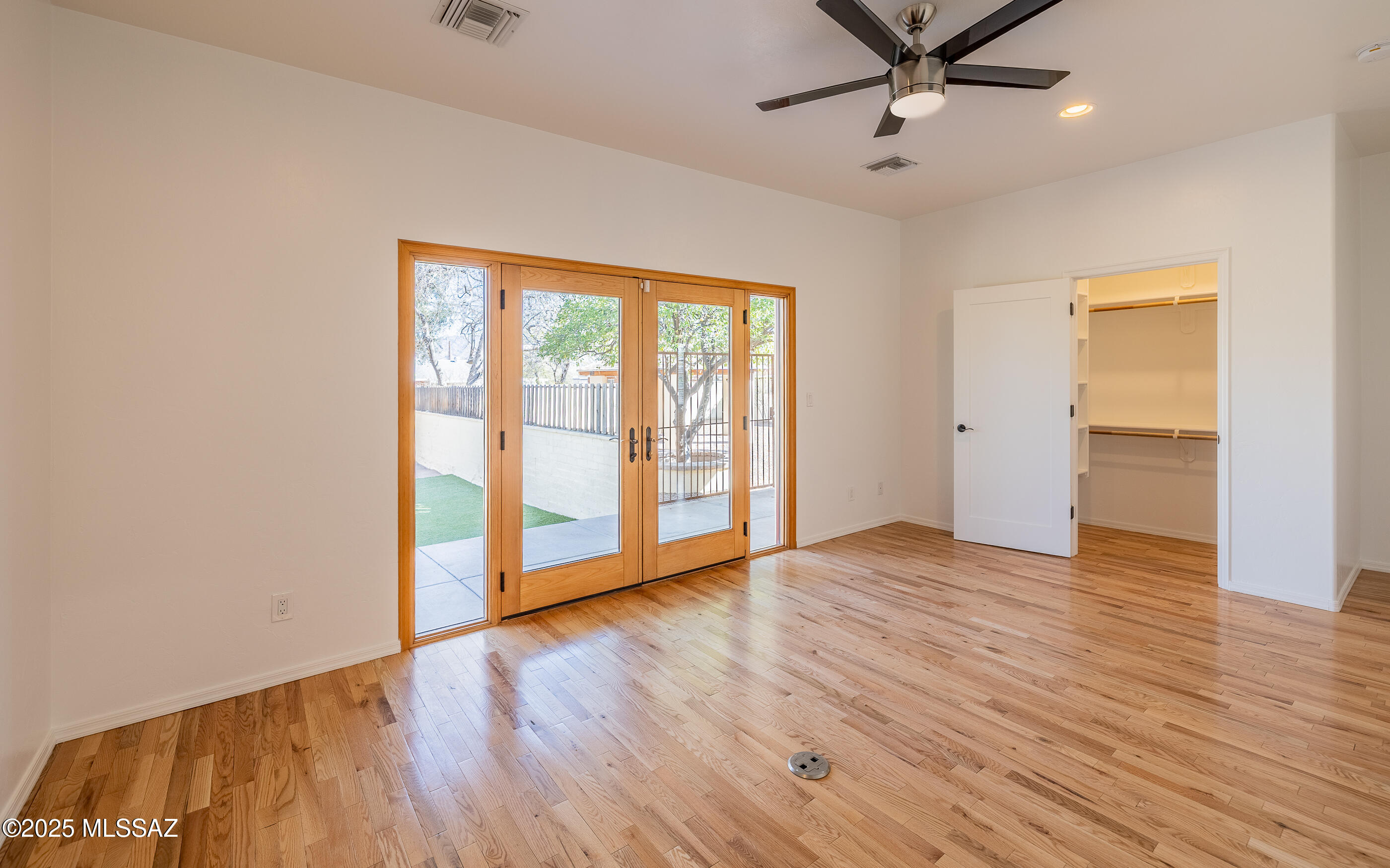 Palomar Addition - Residential