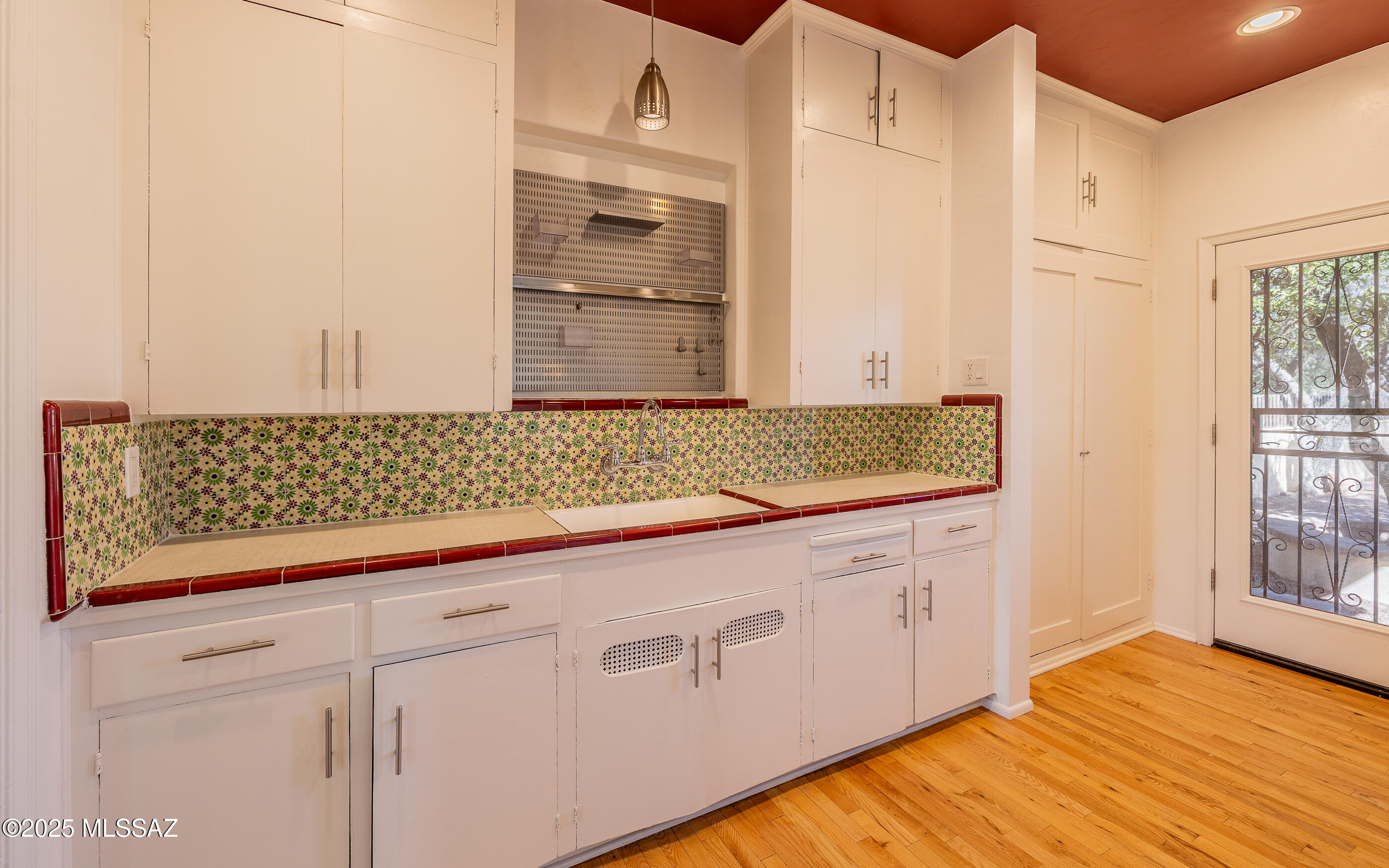Palomar Addition - Residential