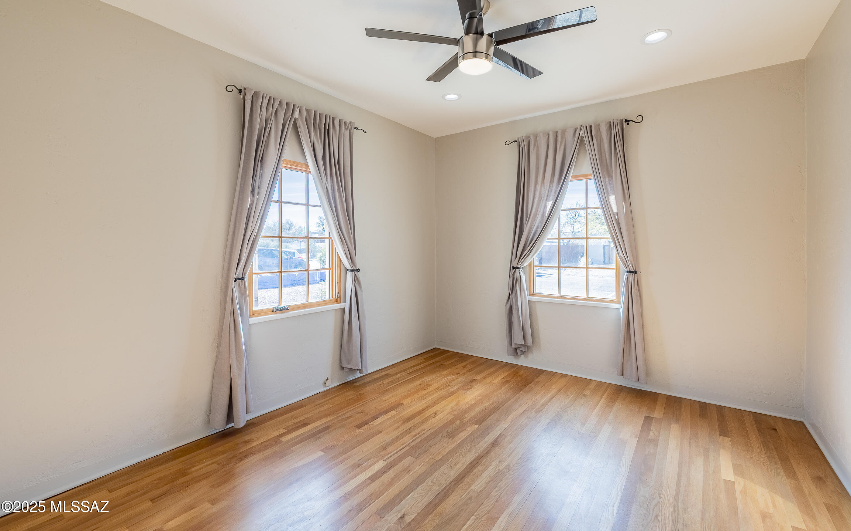 Palomar Addition - Residential