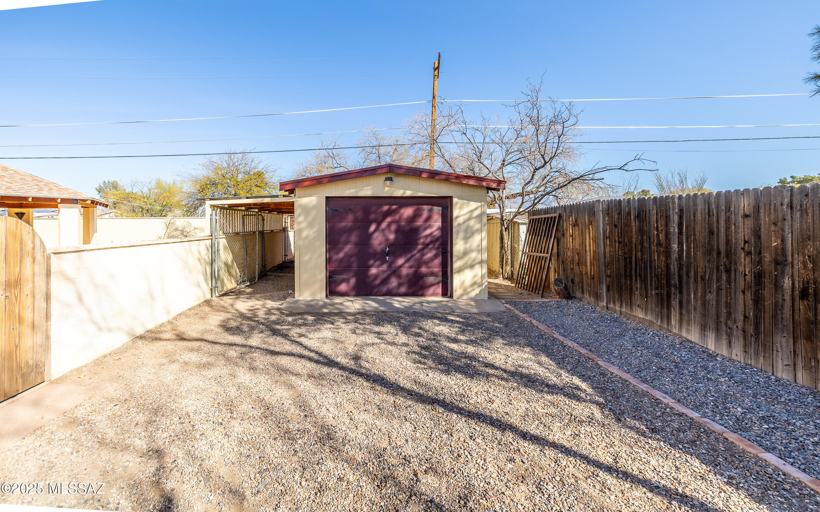 Palomar Addition - Residential