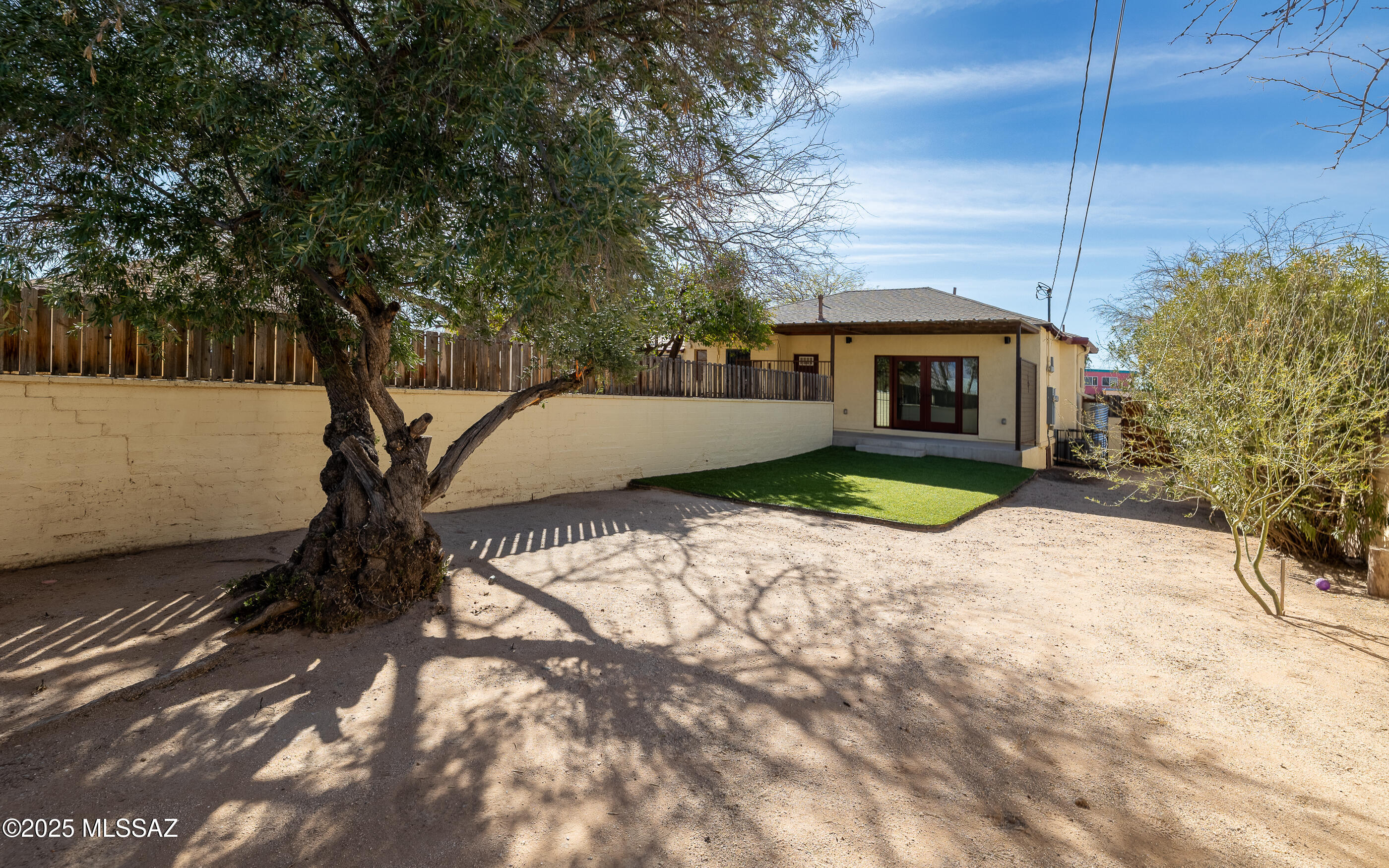 Palomar Addition - Residential