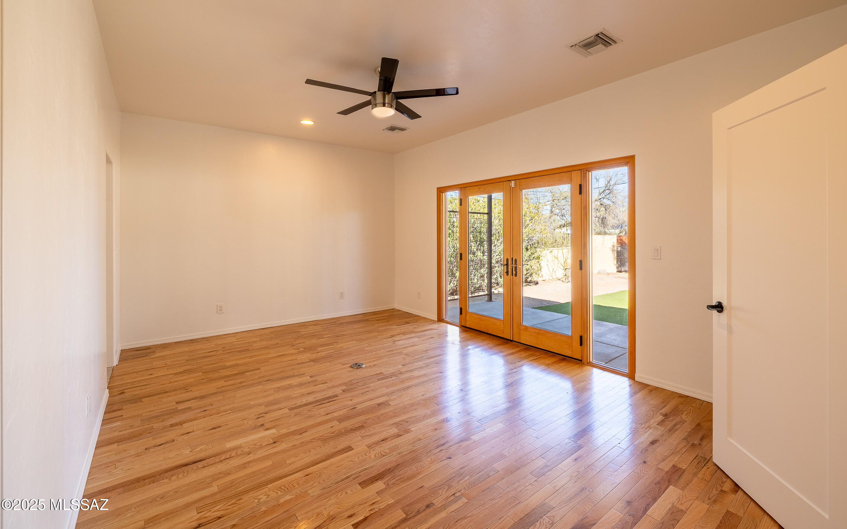 Palomar Addition - Residential