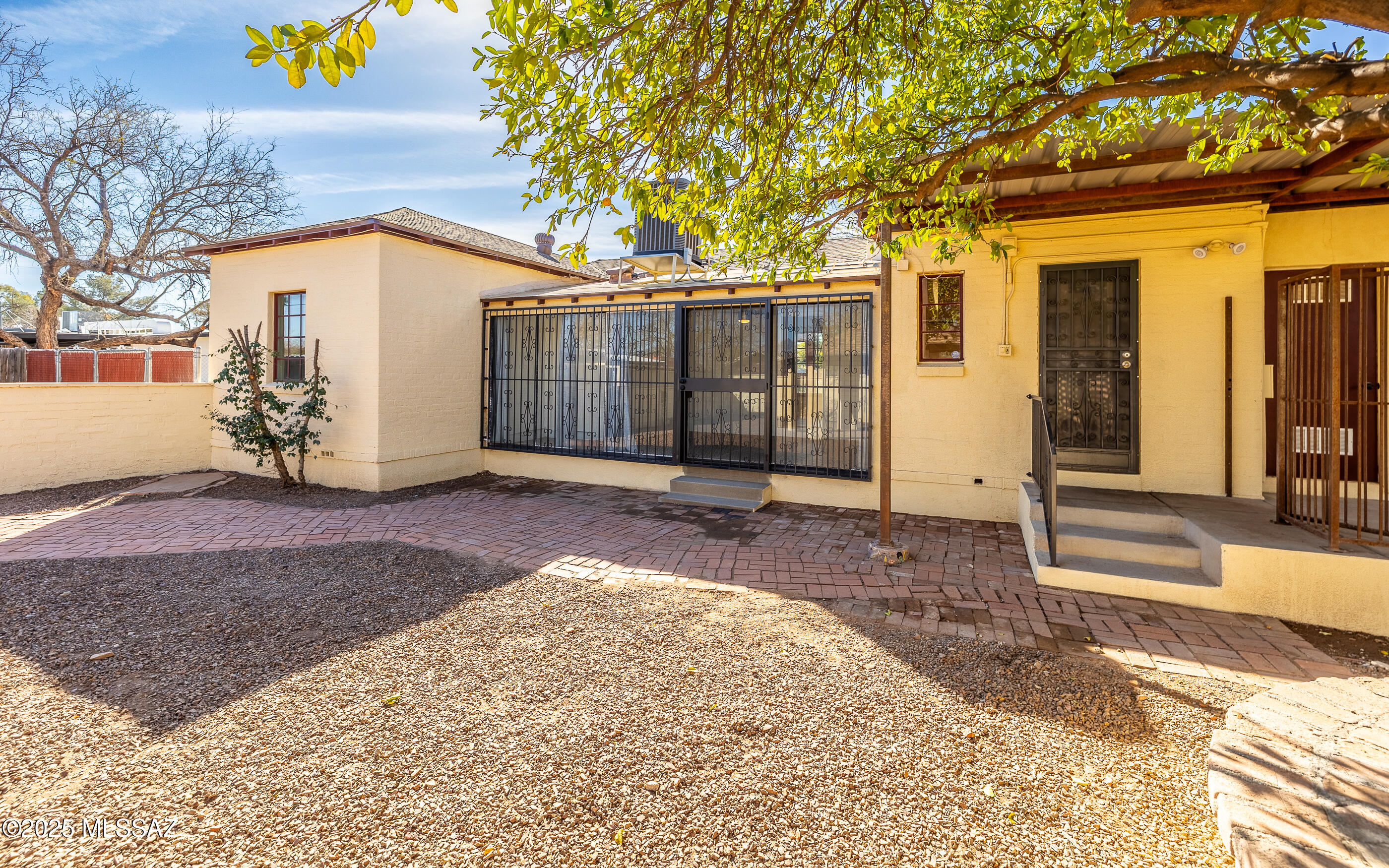Palomar Addition - Residential