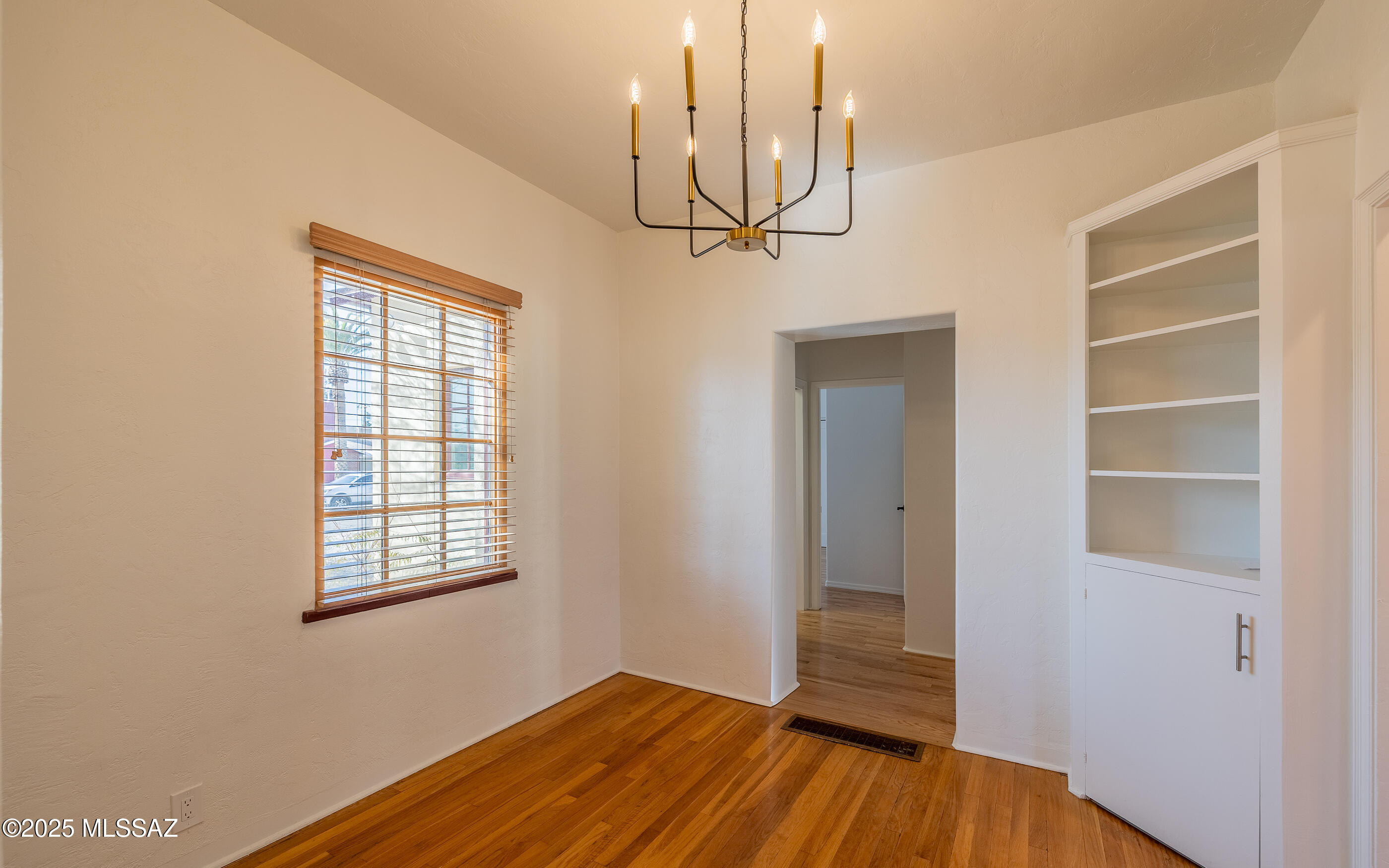 Palomar Addition - Residential