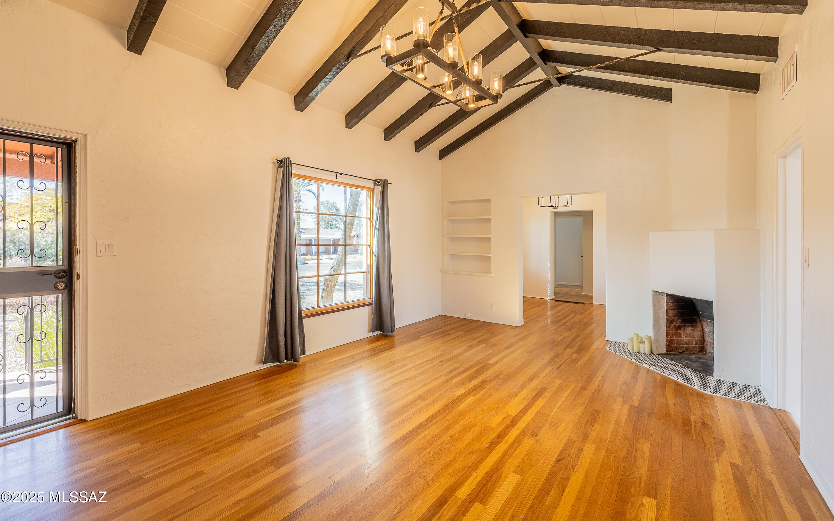 Palomar Addition - Residential