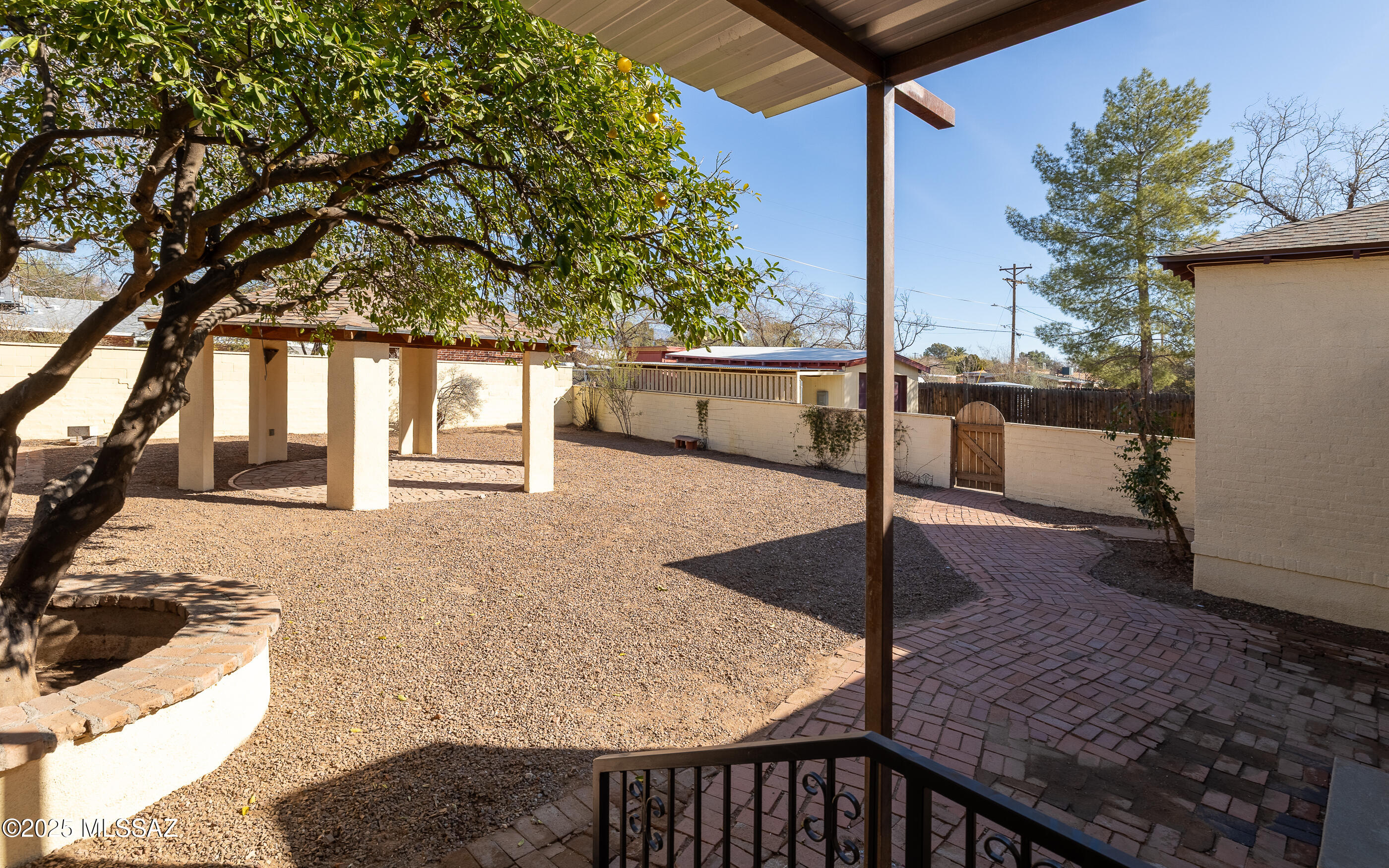 Palomar Addition - Residential