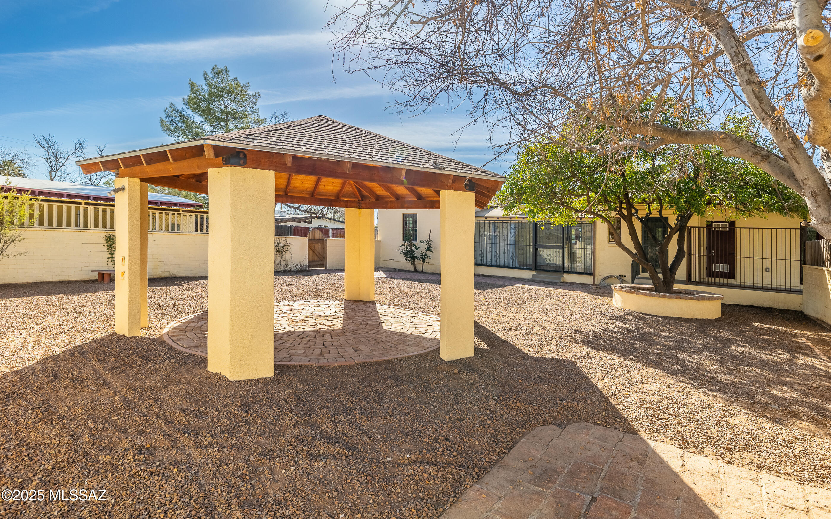 Palomar Addition - Residential