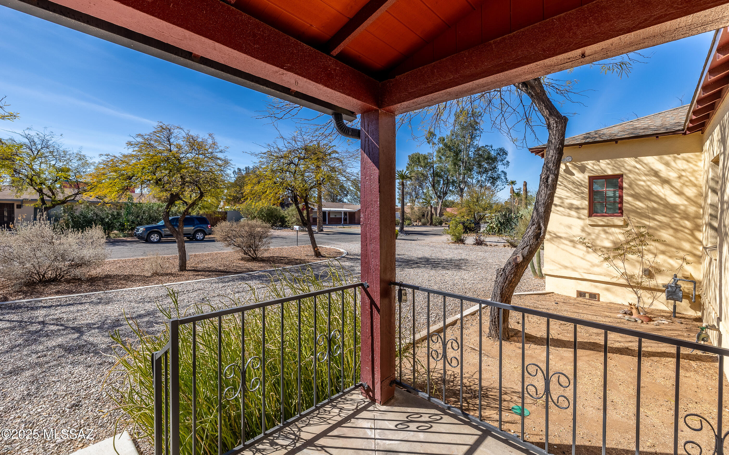 Palomar Addition - Residential
