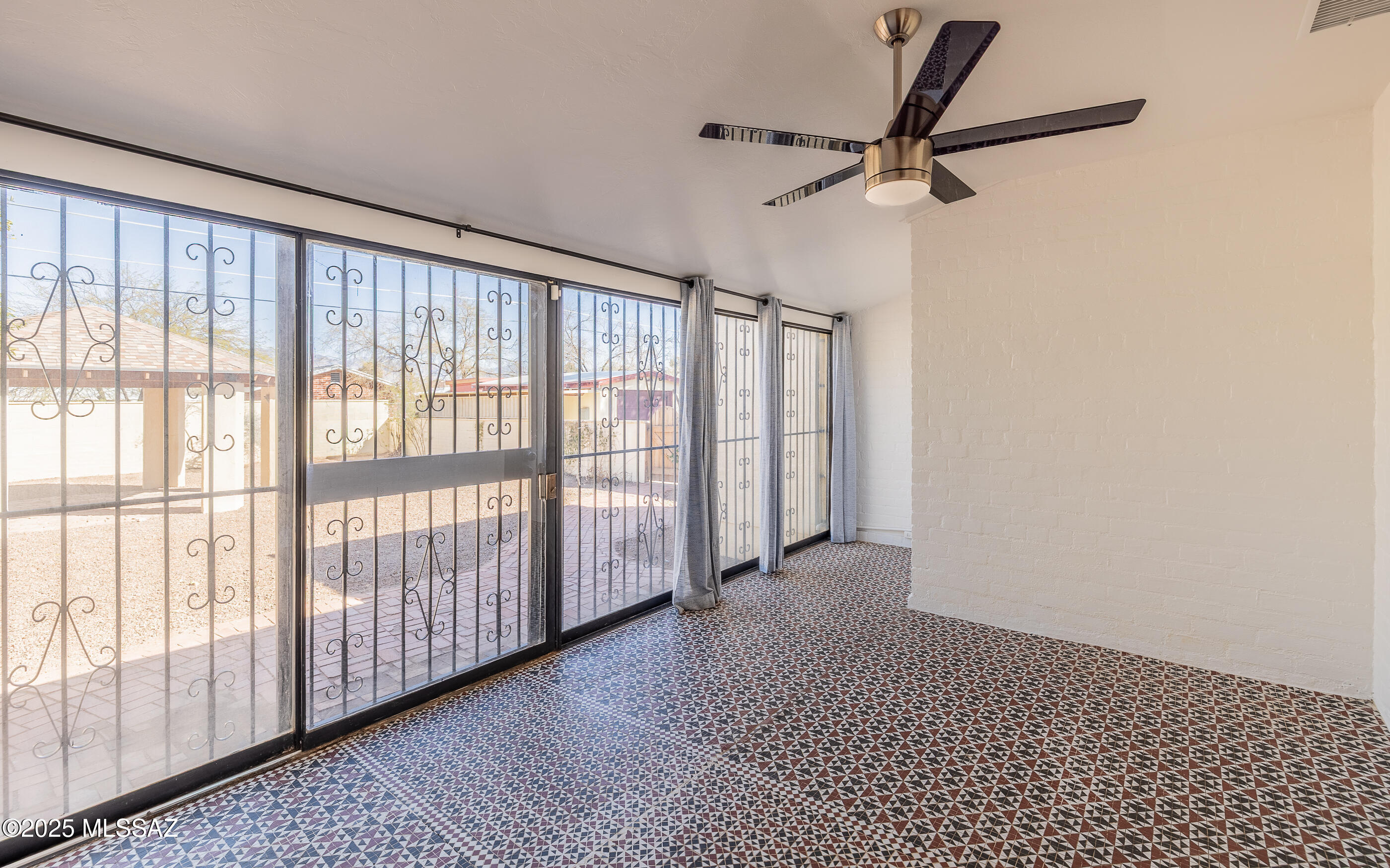 Palomar Addition - Residential